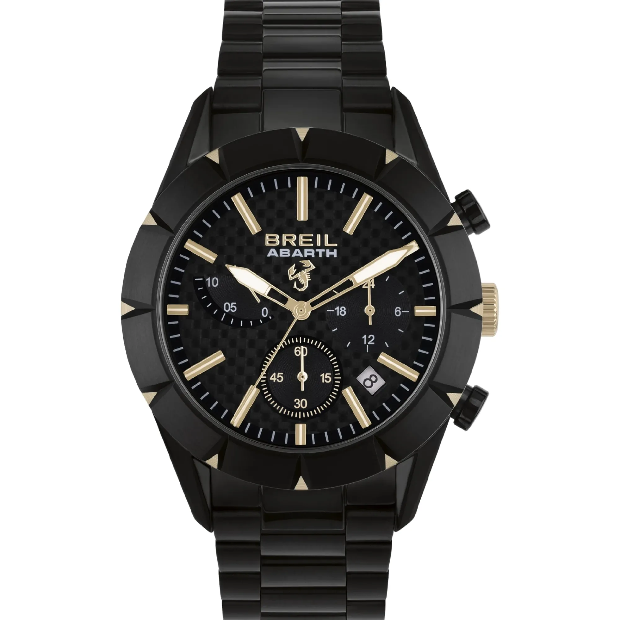 Uomo Breil Chrono|Abarth-ABARTH-695 TRIBUTO 131 RALLY