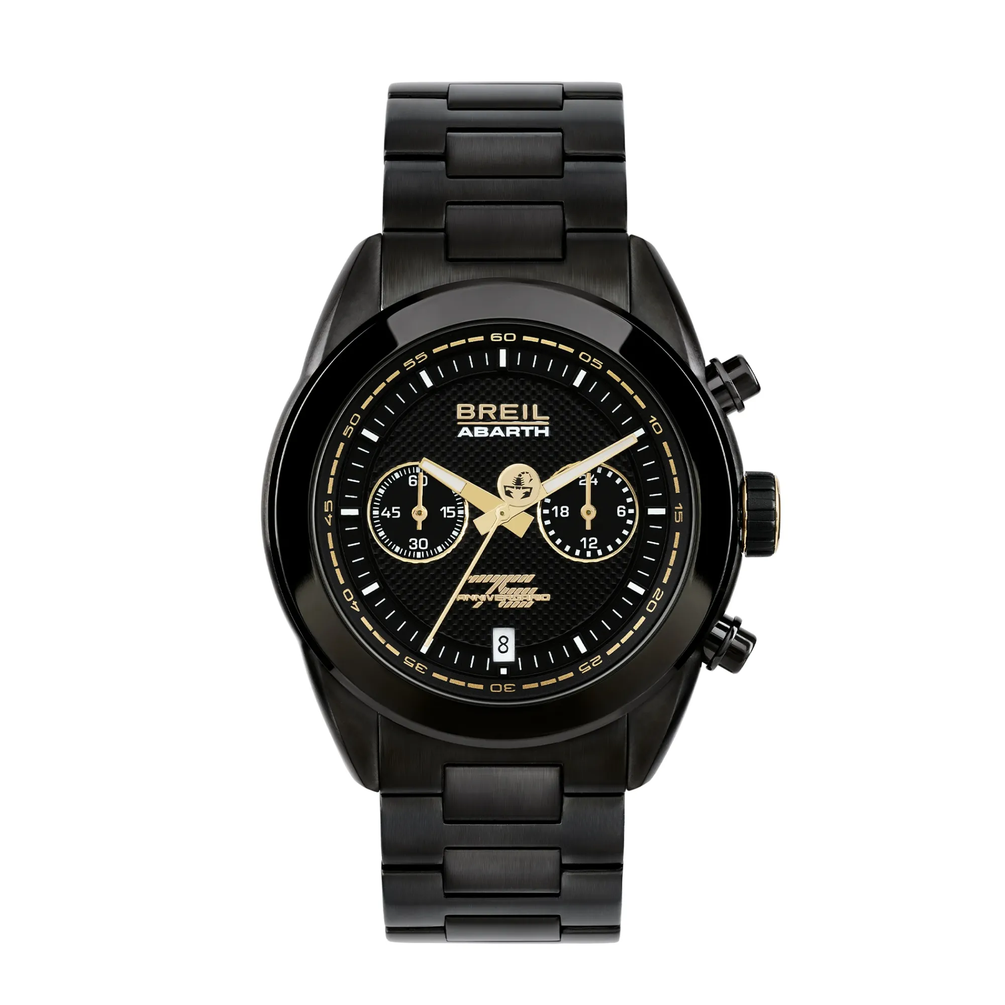 Uomo Breil Chrono|Abarth-ABARTH-CHRONO GENT 43 MM