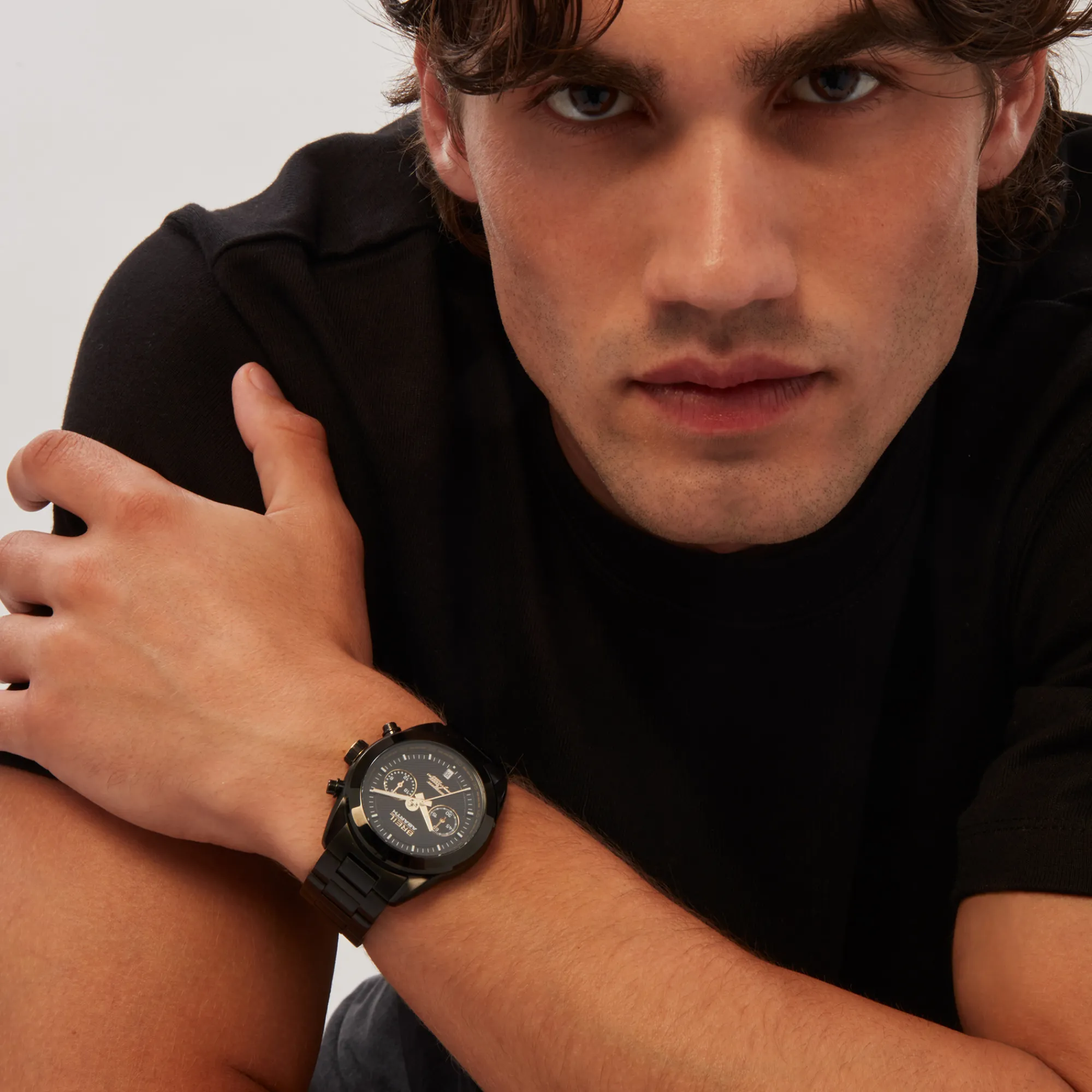 Uomo Breil Chrono|Abarth-ABARTH-CHRONO GENT 43 MM