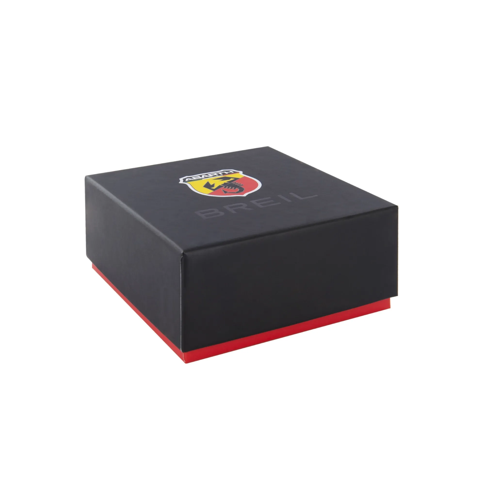 Uomo Breil Portachiavi|Abarth-ABARTH-PORTACHIAVI IN ACCIAIO