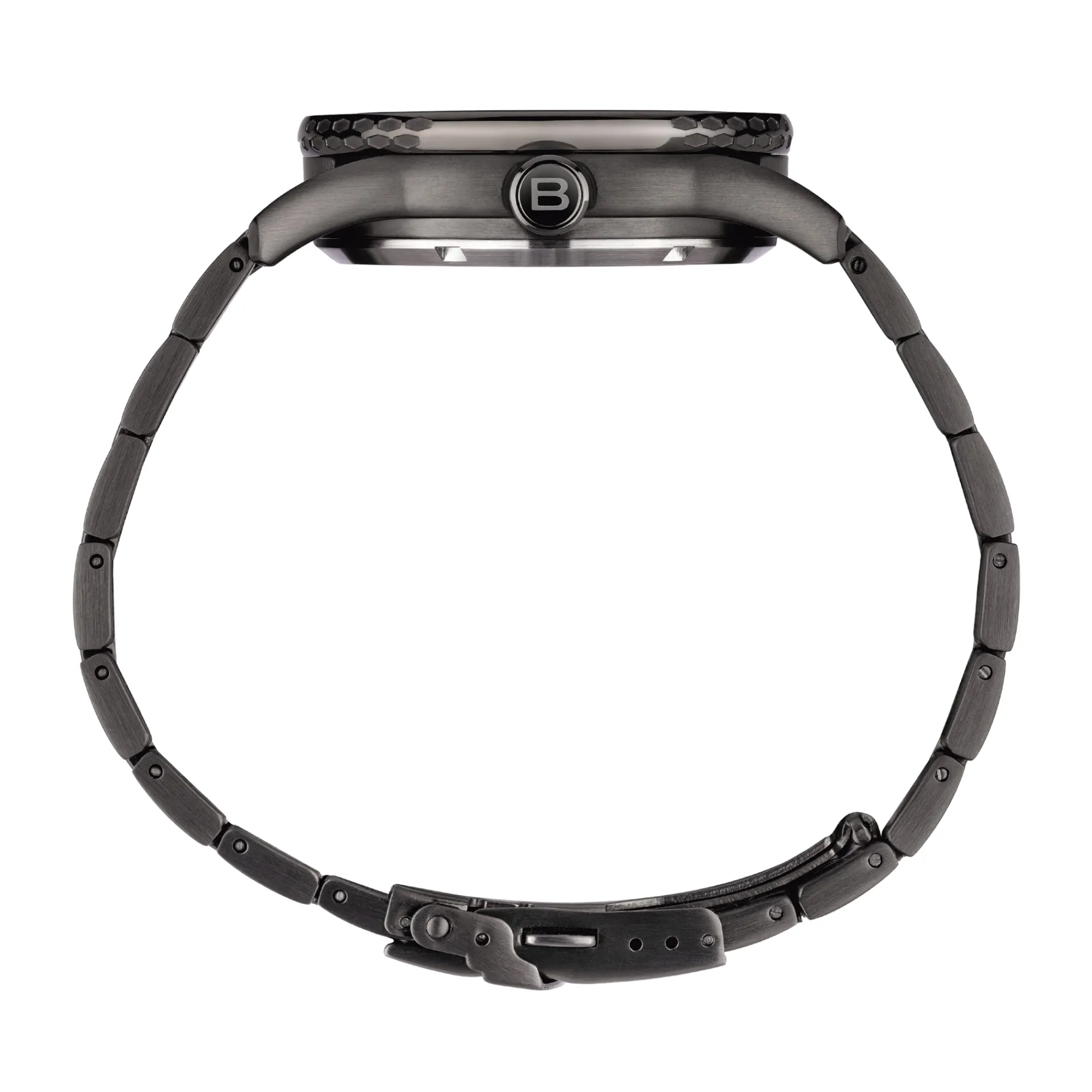 Uomo Breil Automatici|Idee Regalo Per Lui-ABARTH-SOLO TEMPO AUTOMATICO GENT 43 MM