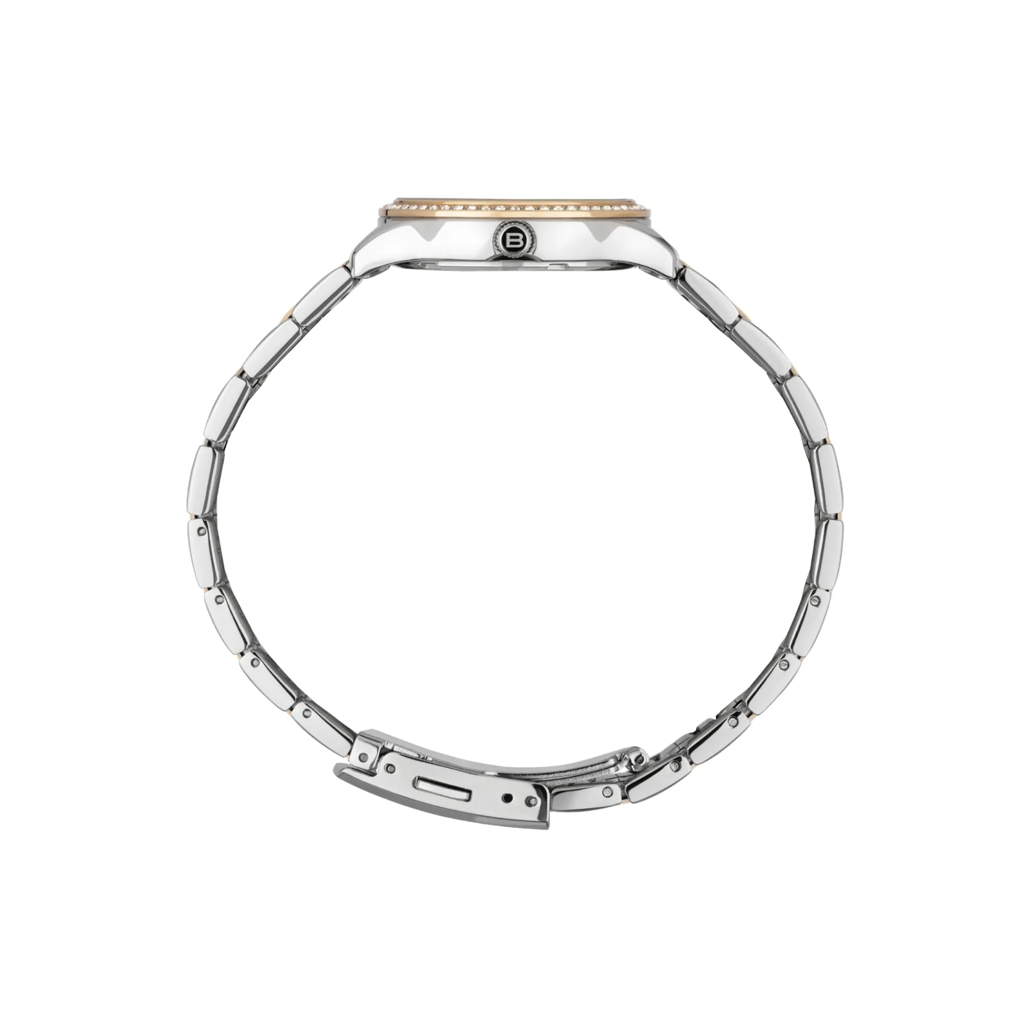 Donna Breil Solo Tempo-ABBY-3H LADY 32 MM