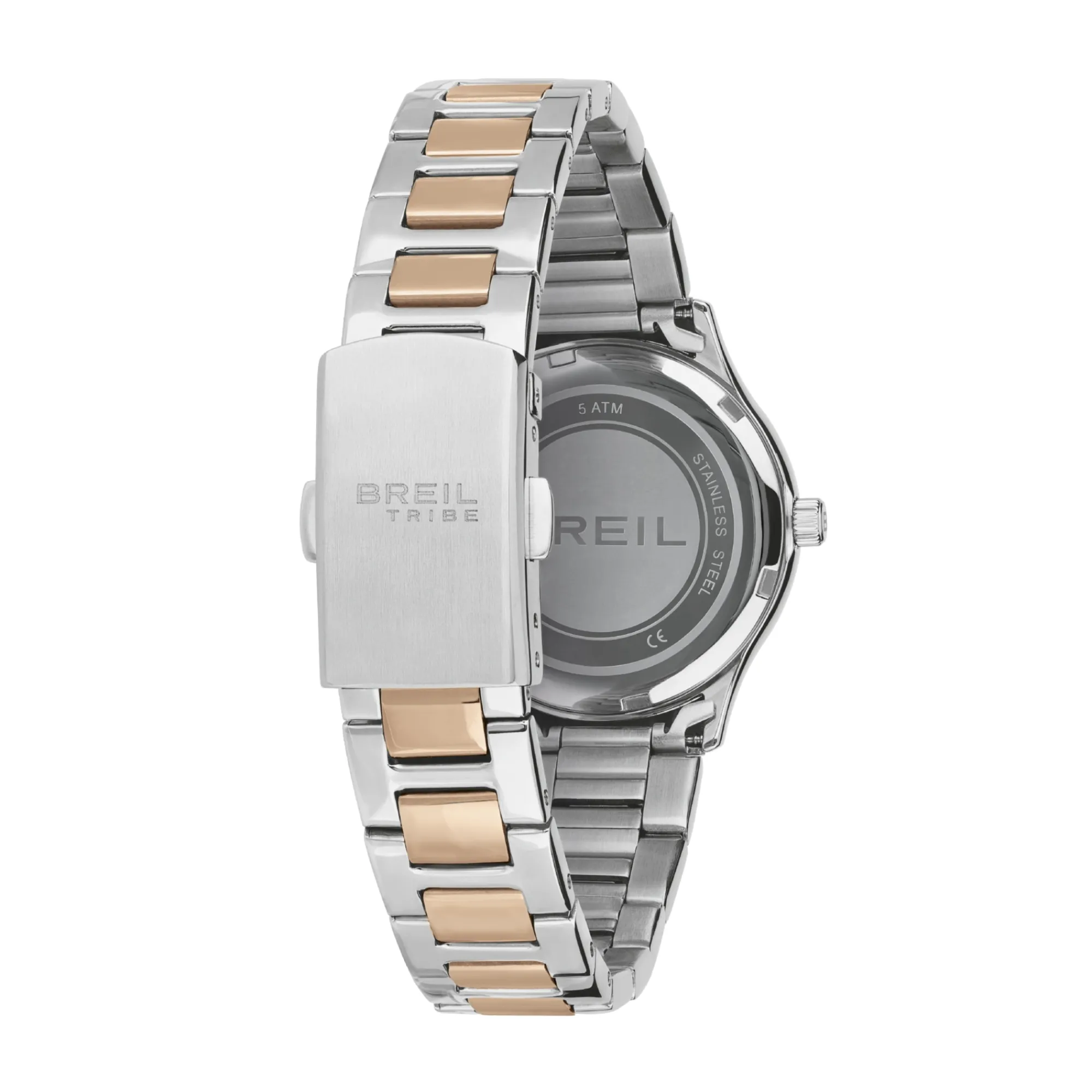 Donna Breil Solo Tempo-ABBY-3H LADY 32 MM