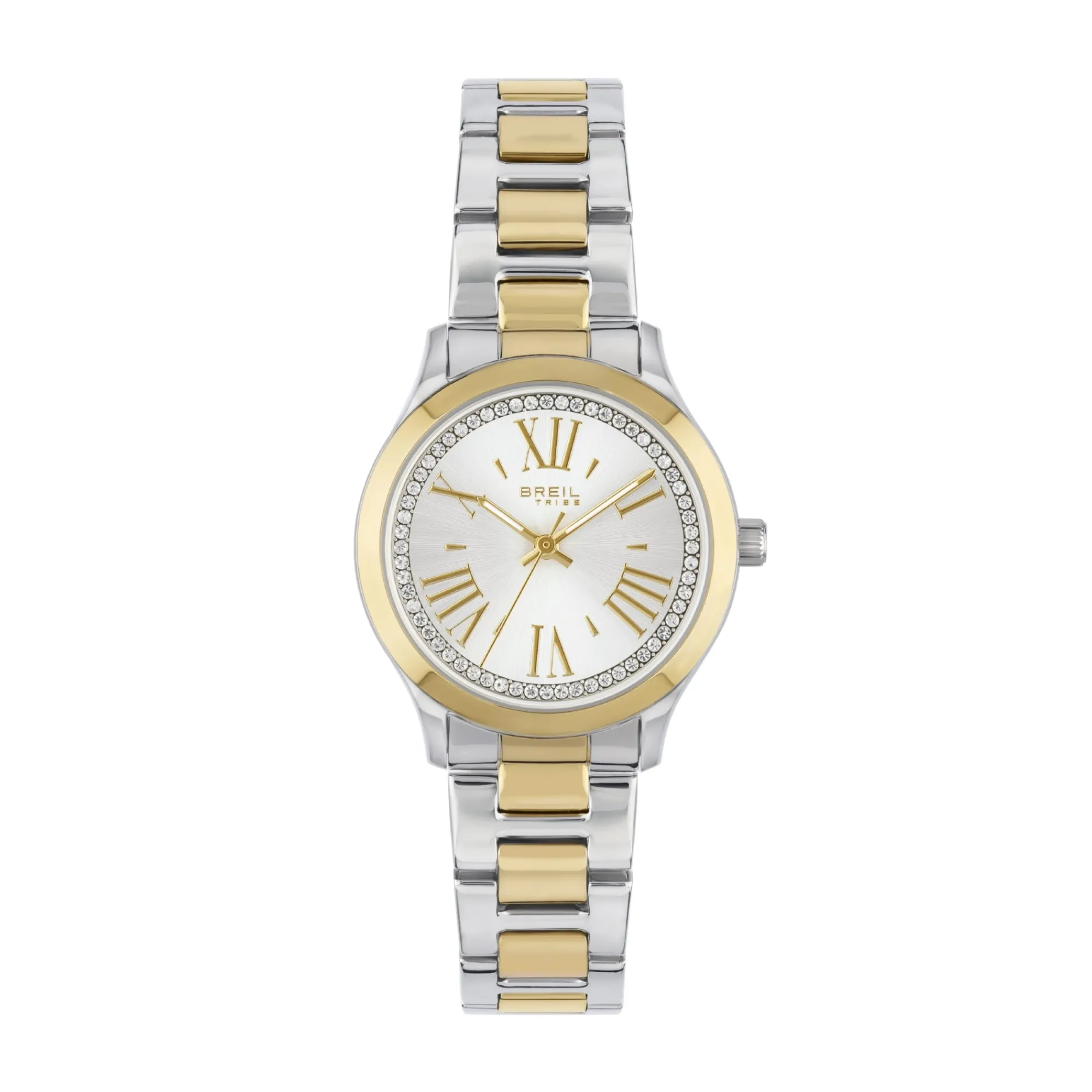 Donna Breil Solo Tempo-ABBY-3H LADY 32 MM