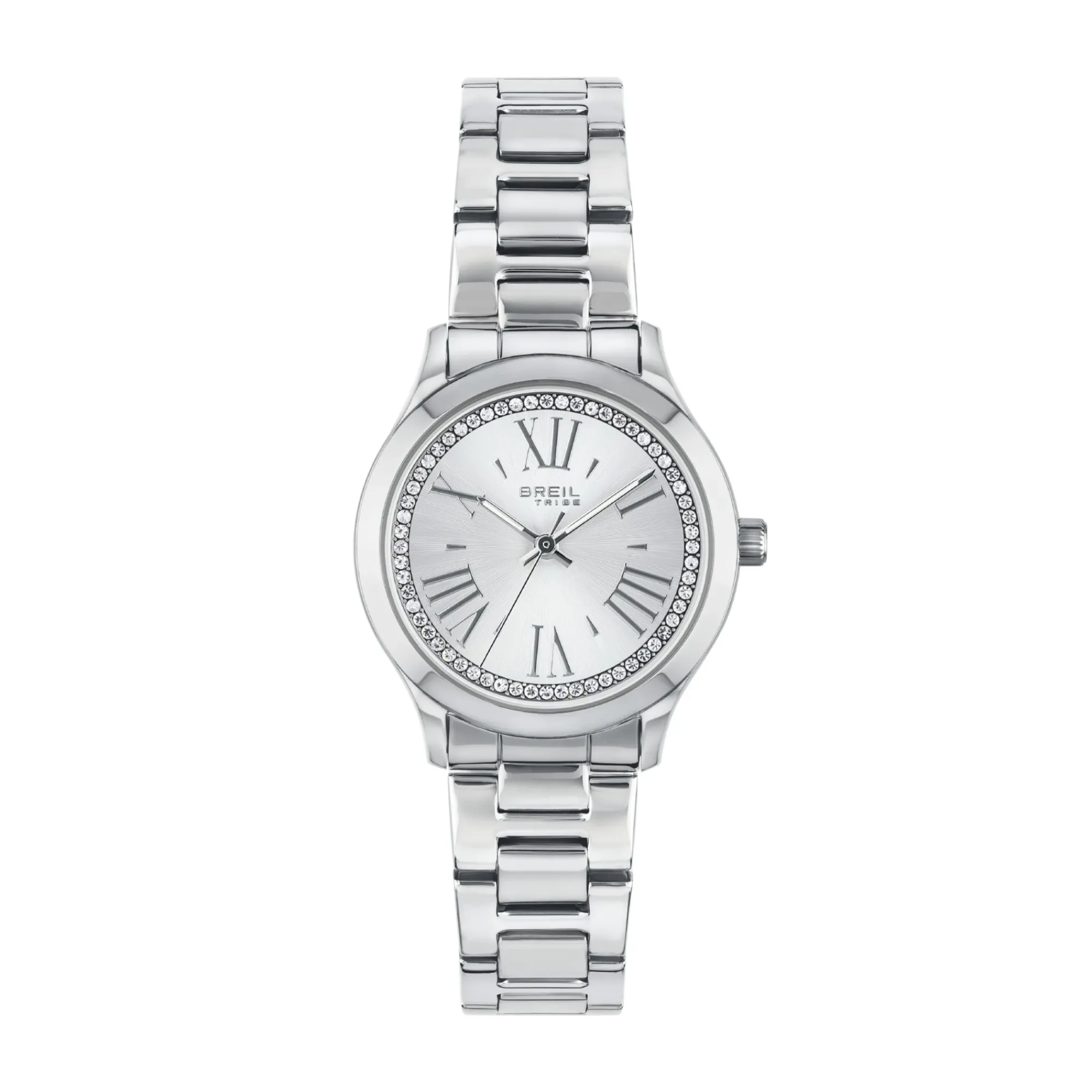 Donna Breil Solo Tempo-ABBY-3H LADY 32 MM