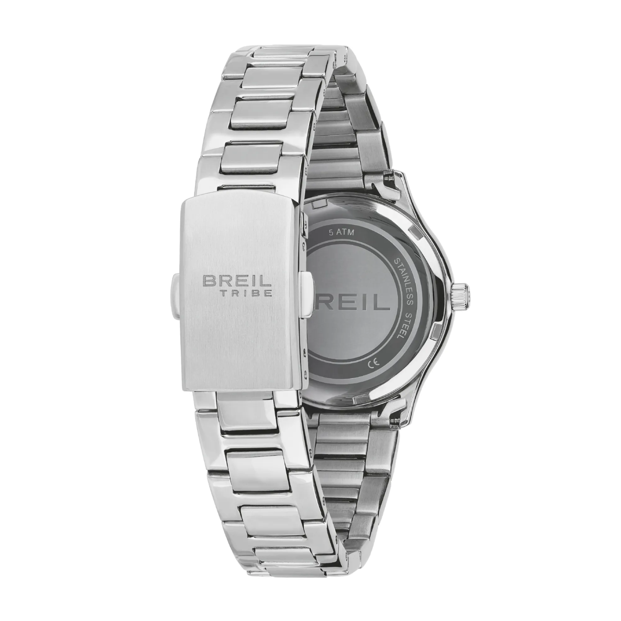 Donna Breil Solo Tempo-ABBY-3H LADY 32 MM