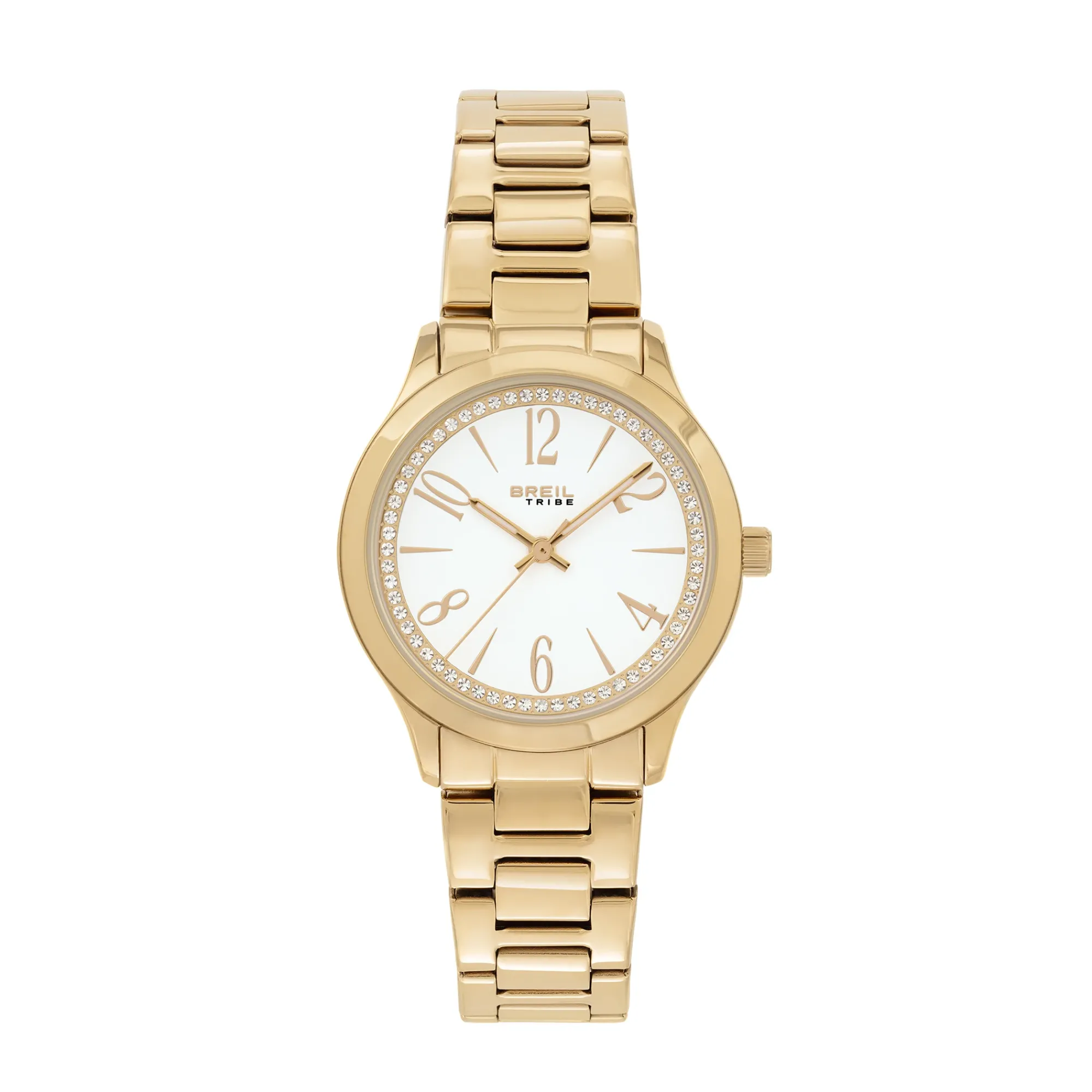 Donna Breil Solo Tempo-ABBY-SOLO TEMPO LADY 3H 32MM