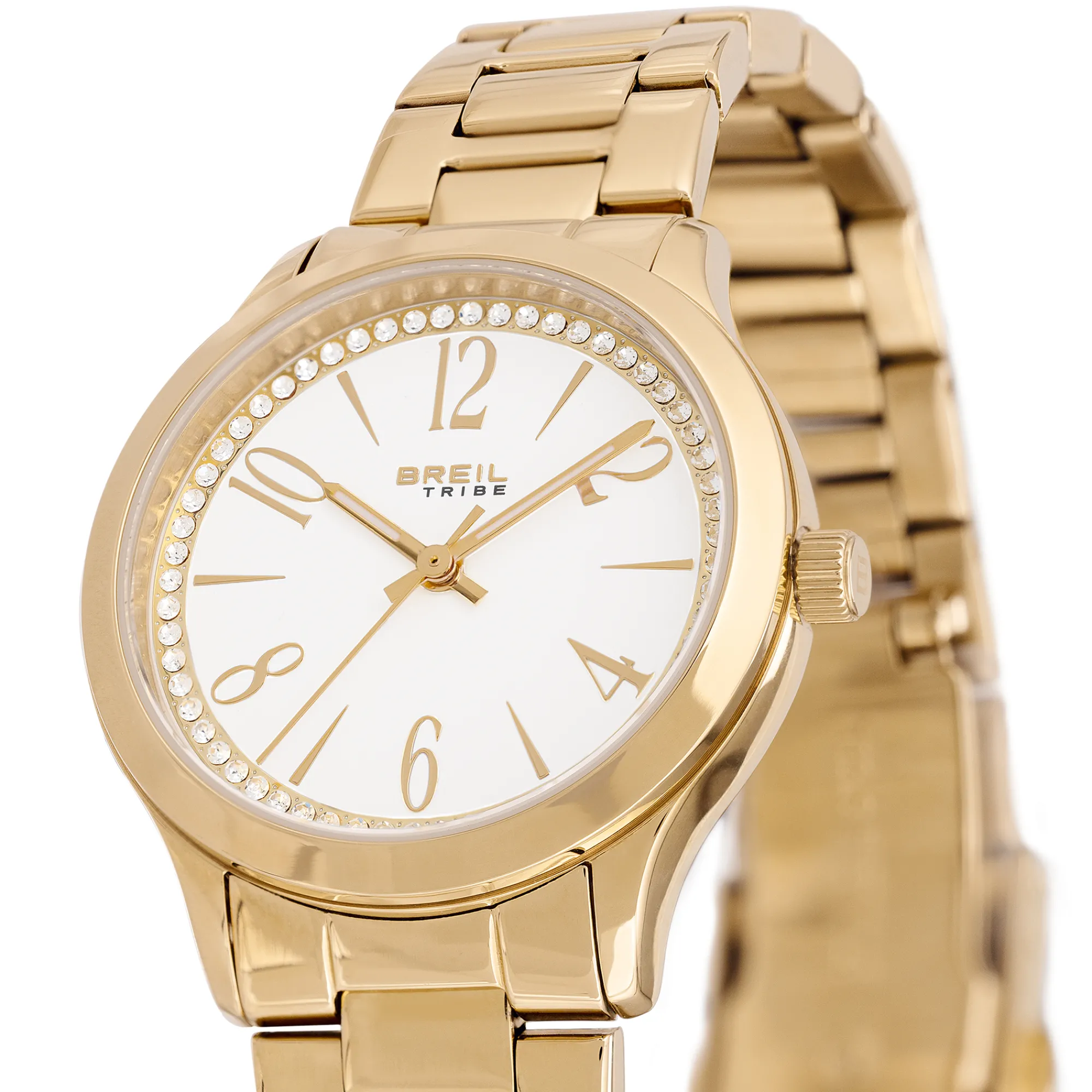 Donna Breil Solo Tempo-ABBY-SOLO TEMPO LADY 3H 32MM
