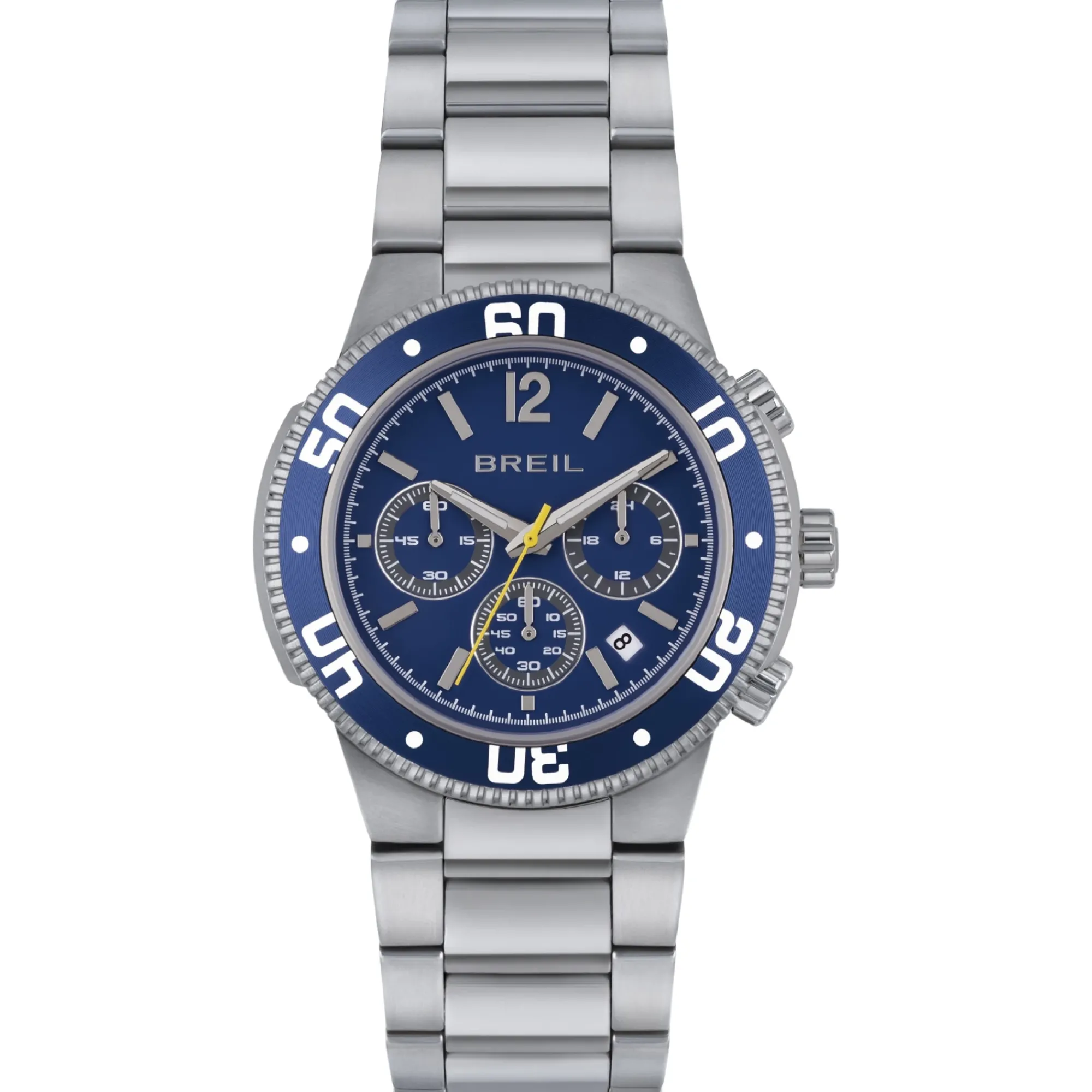 Uomo Breil Chrono-ADJUST-CHRONO GENT 44 MM