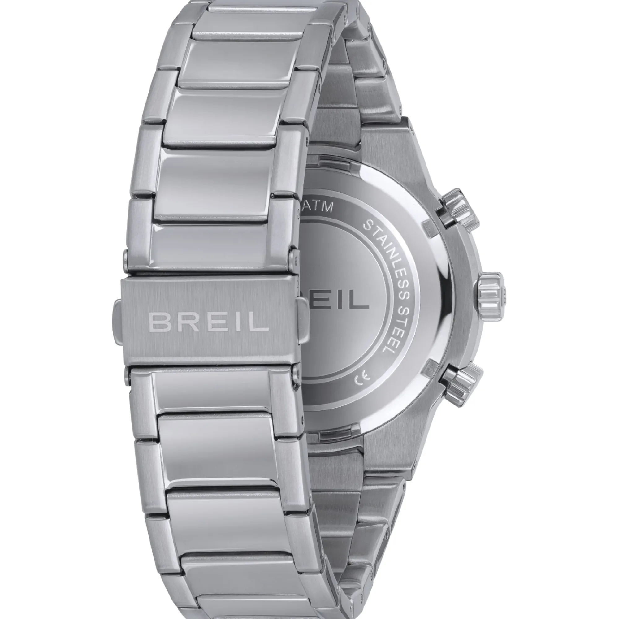 Uomo Breil Chrono-ADJUST-CHRONO GENT 44 MM