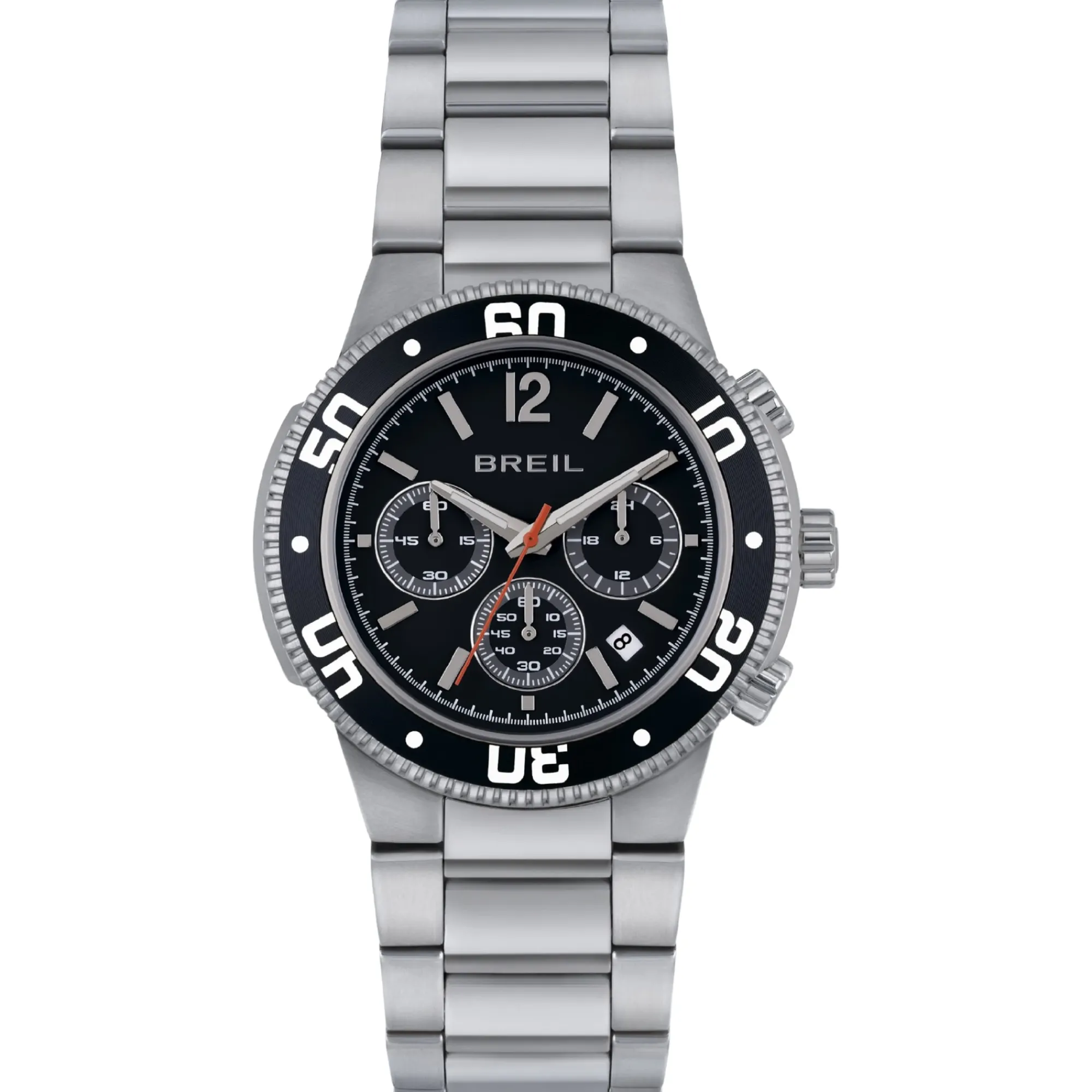 Uomo Breil Chrono-ADJUST-CHRONO GENT 44 MM