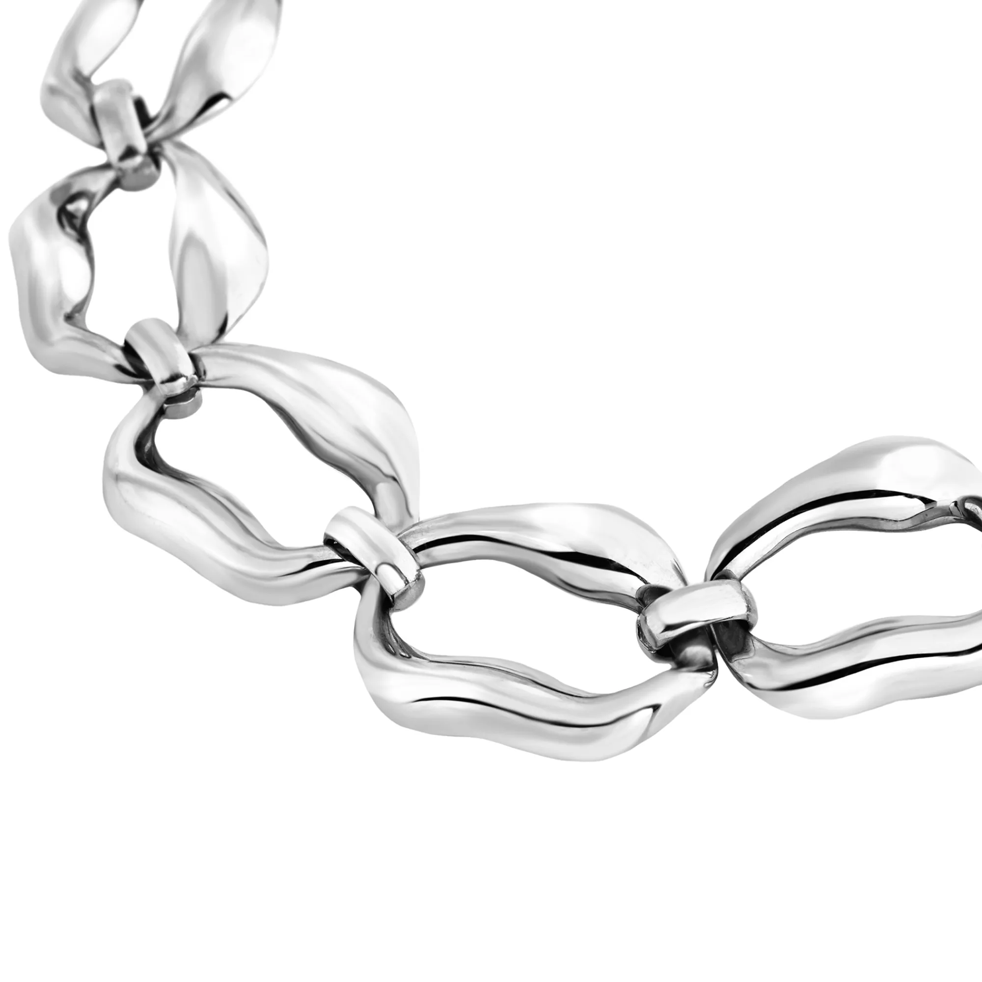 Donna Breil Bracciali-ALCHEMY-BRACCIALE ALCHEMY SS