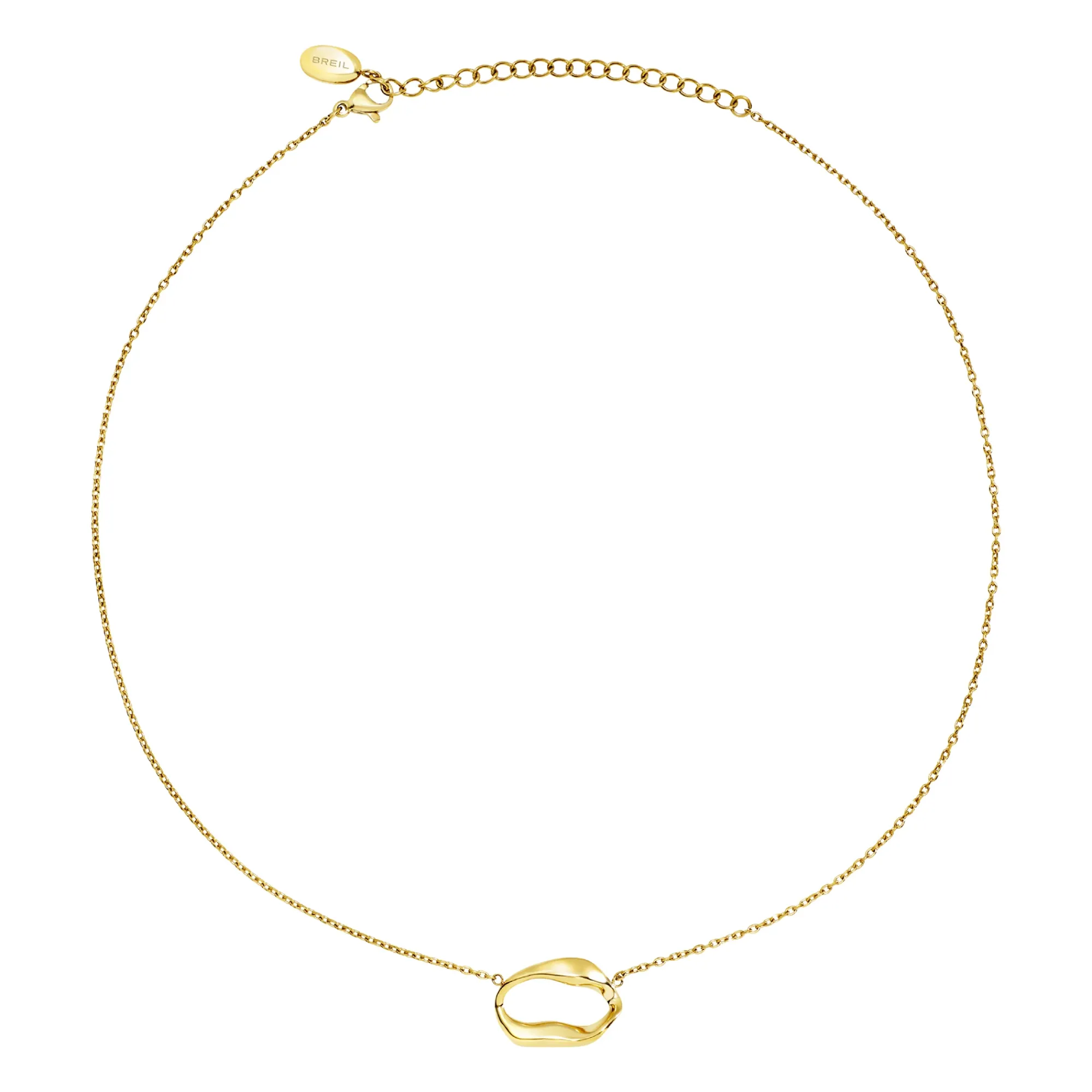 Donna Breil Collane-ALCHEMY-COLLANA ALCHEMY IP GOLD