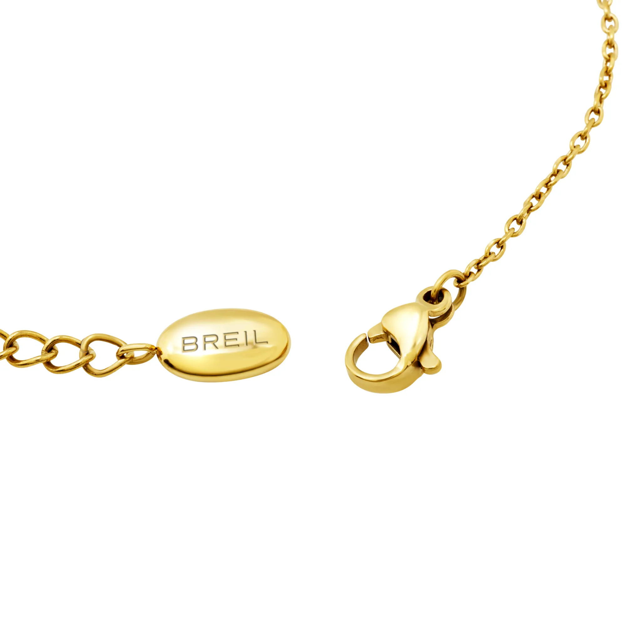Donna Breil Collane-ALCHEMY-COLLANA ALCHEMY IP GOLD