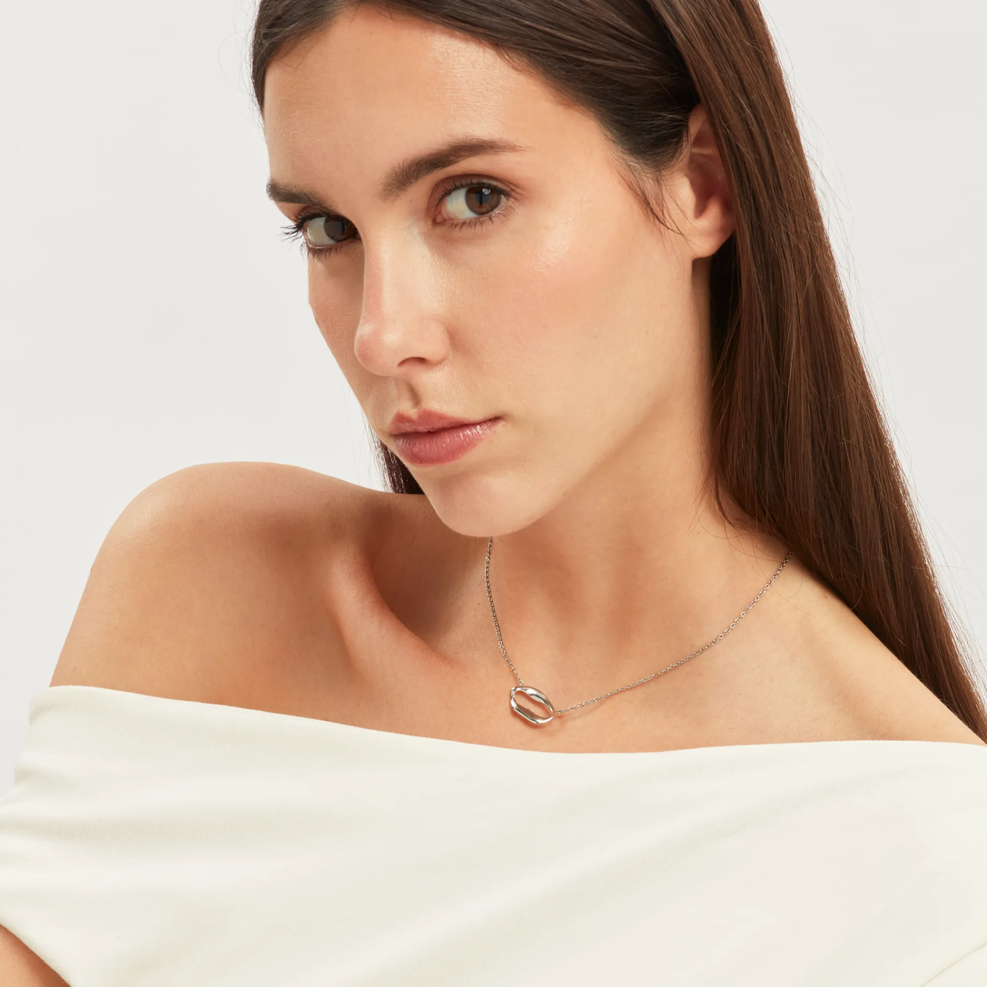 Donna Breil Collane|Idee Regalo Per Lei-ALCHEMY-COLLANA ALCHEMY SS