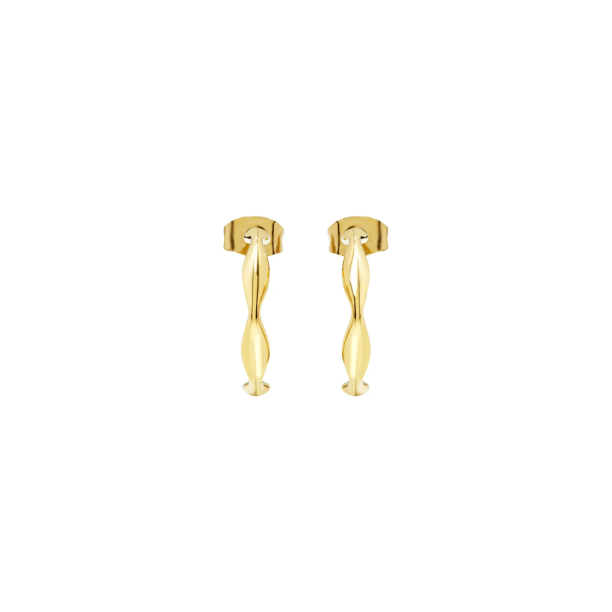 Donna Breil Orecchini|Idee Regalo Per Lei-ALCHEMY-ORECCHINI ALCHEMY IP GOLD