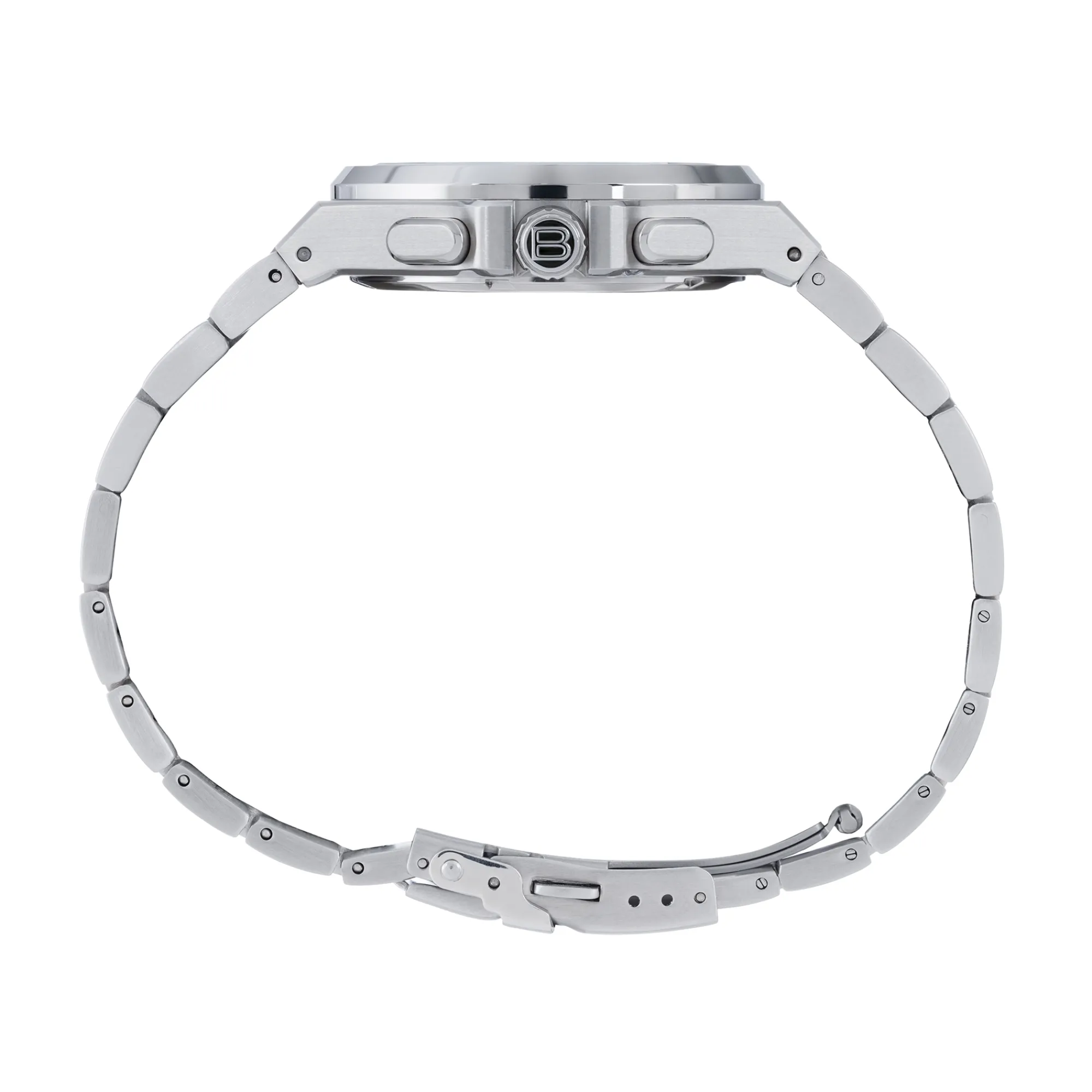Uomo Breil Chrono-APEX-APEX CHRONO GENT 40MM
