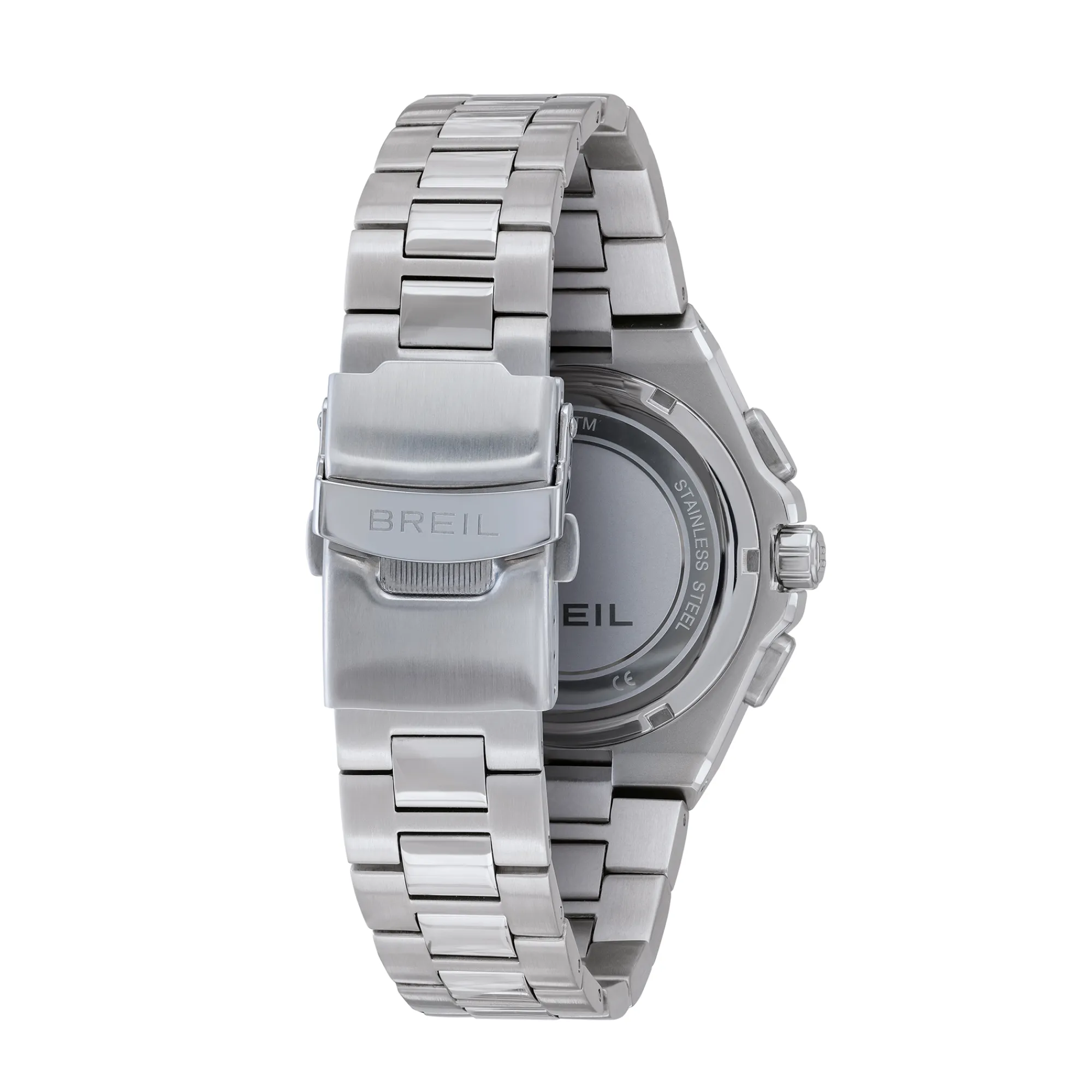 Uomo Breil Chrono-APEX-APEX CHRONO GENT 40MM