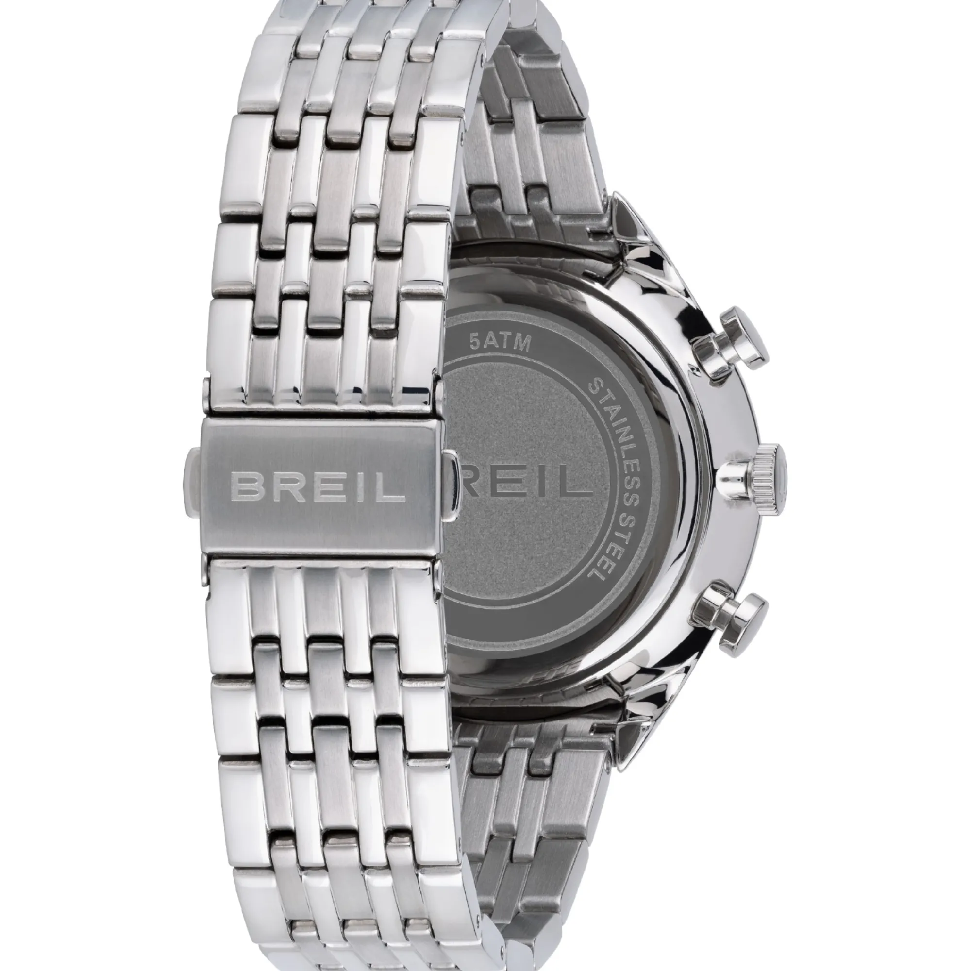 Uomo Breil Chrono-ARBITER-CHRONO GENT 42 MM