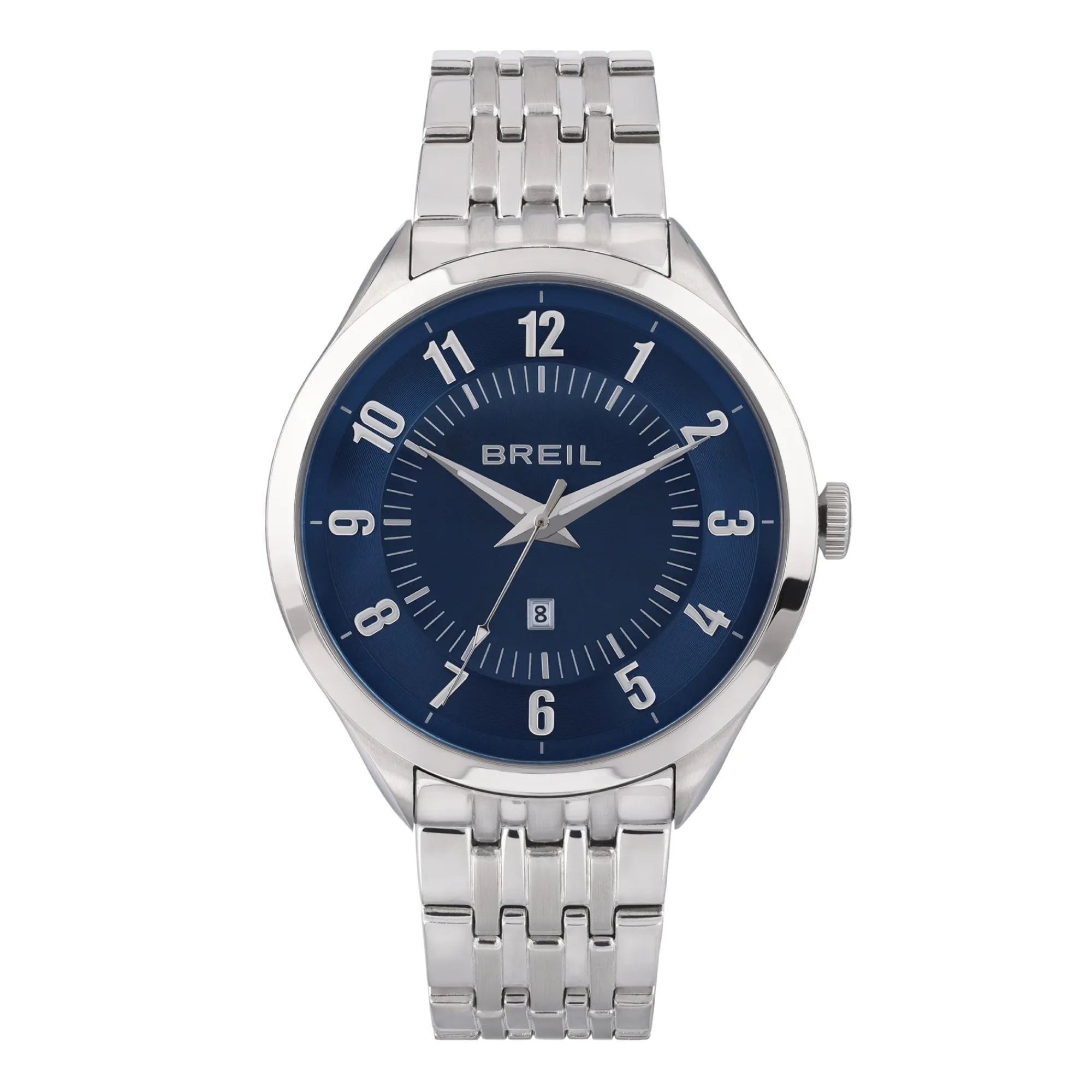 Uomo Breil Solo Tempo-ARBITER-SOLO TEMPO GENT 42 MM