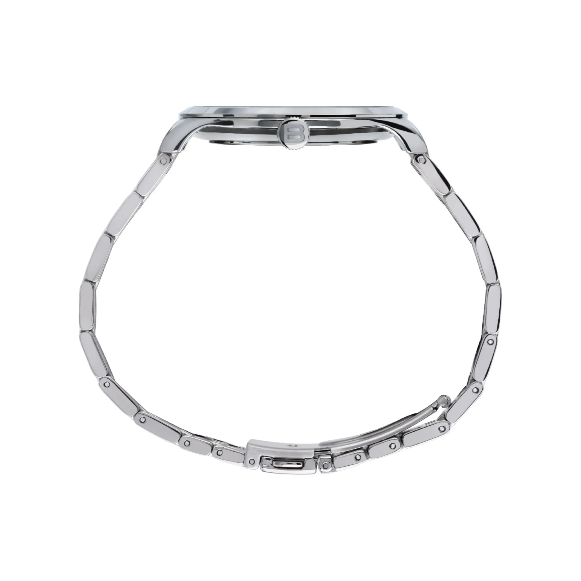 Uomo Breil Solo Tempo-ARBITER-SOLO TEMPO GENT 42 MM
