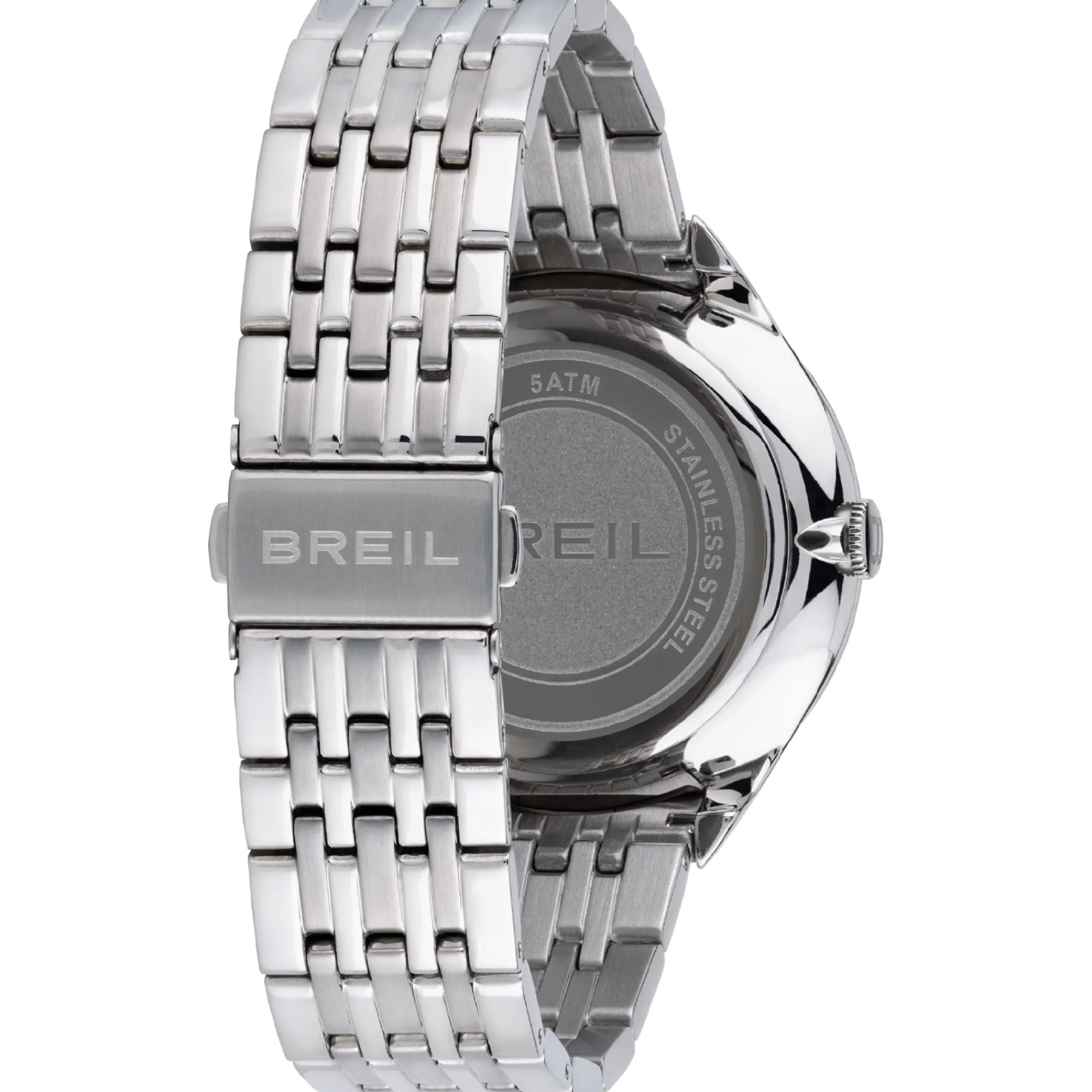 Uomo Breil Solo Tempo-ARBITER-SOLO TEMPO GENT 42 MM