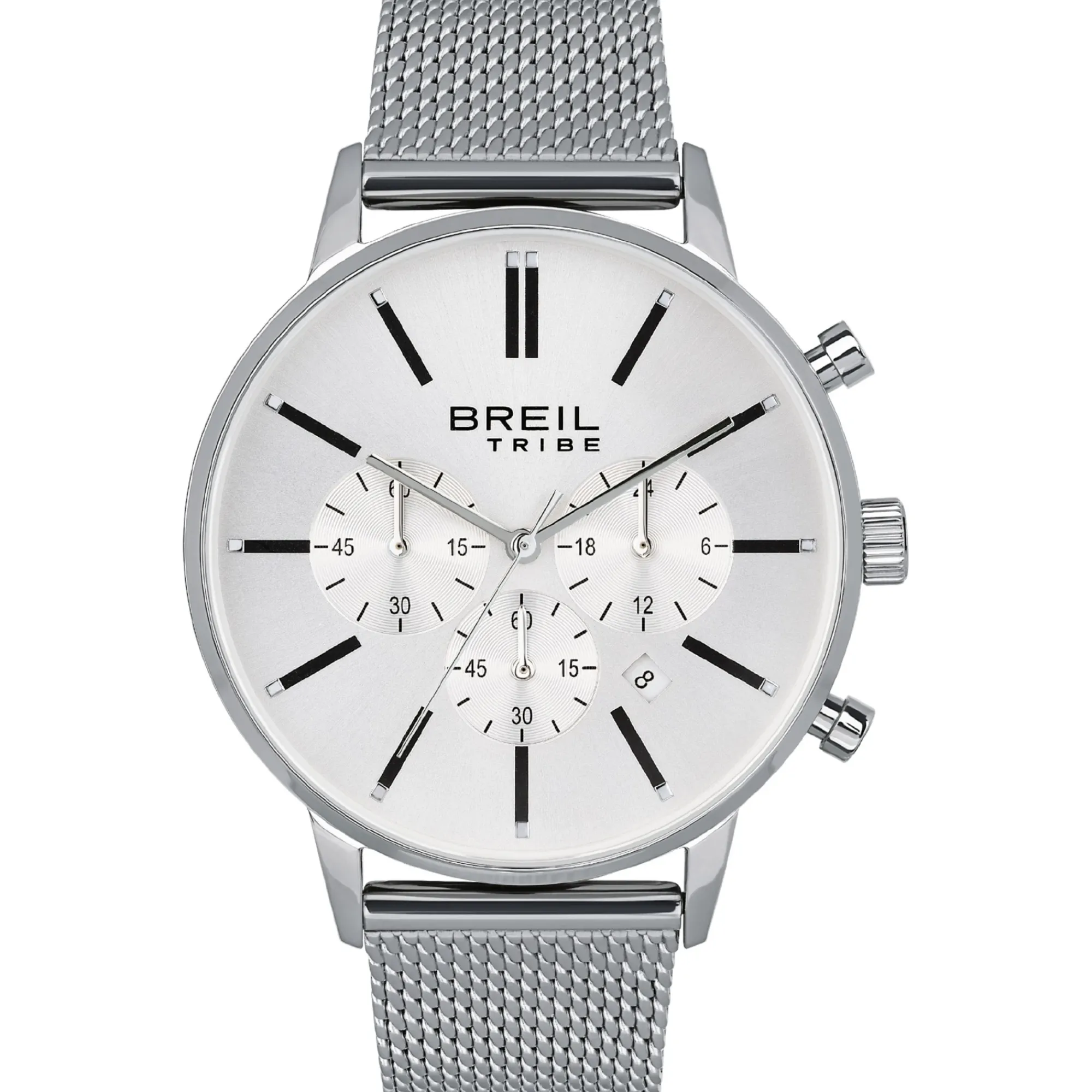 Uomo Breil Chrono-AVERY-CHRONO GENT 42 MM