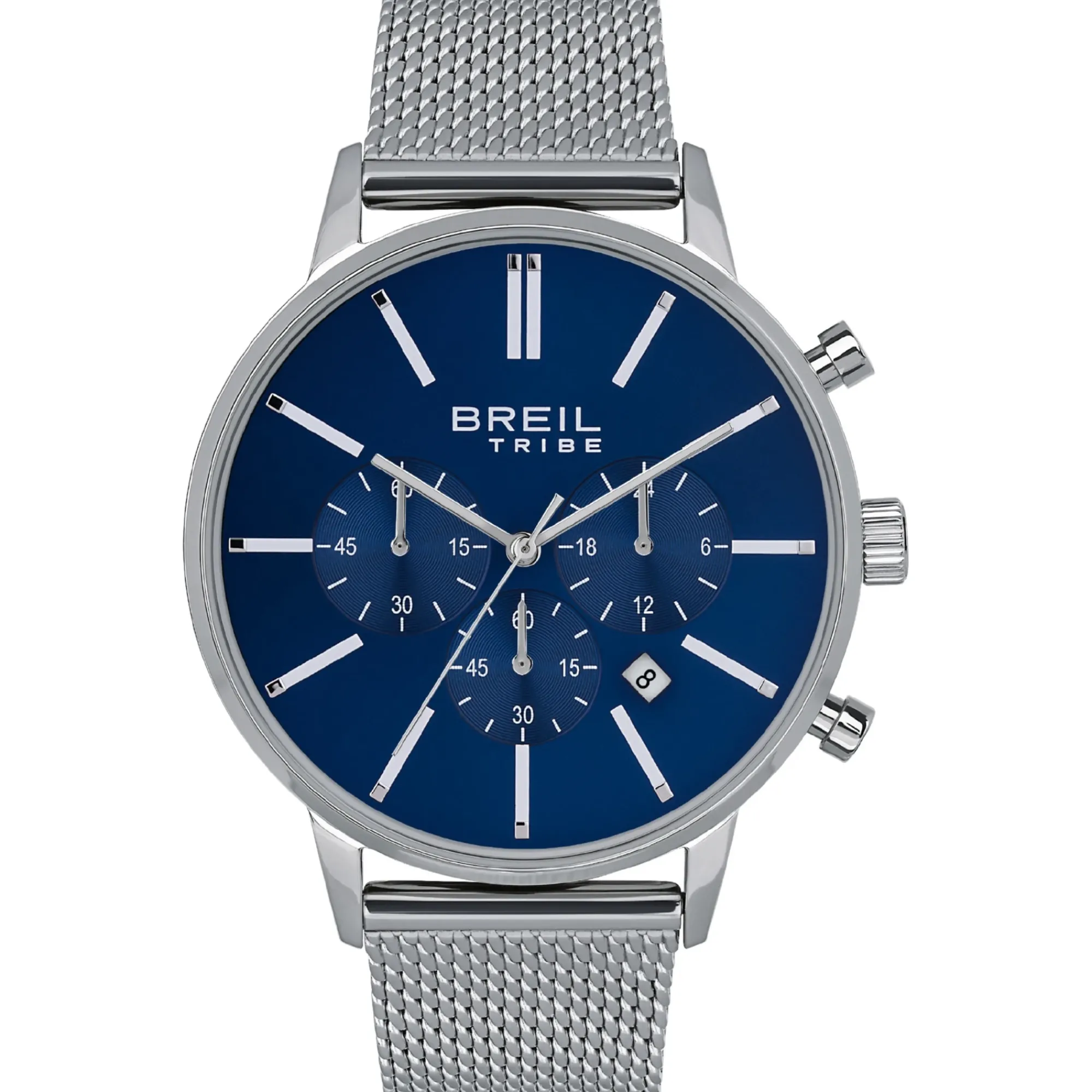 Uomo Breil Chrono-AVERY-CHRONO GENT 42 MM