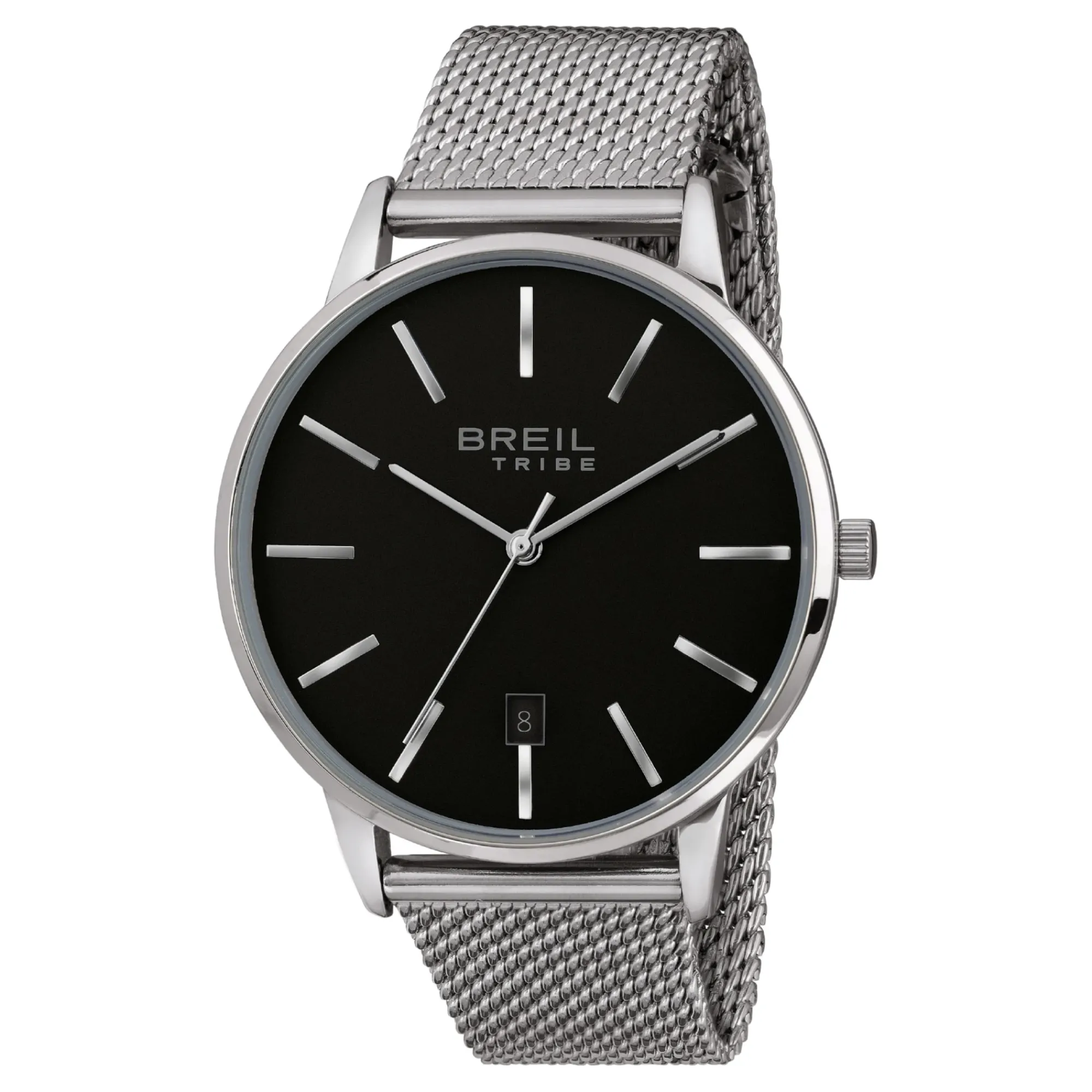 Uomo Breil Solo Tempo-AVERY-OROLOGIO SOLO TEMPO MAN 41 MM