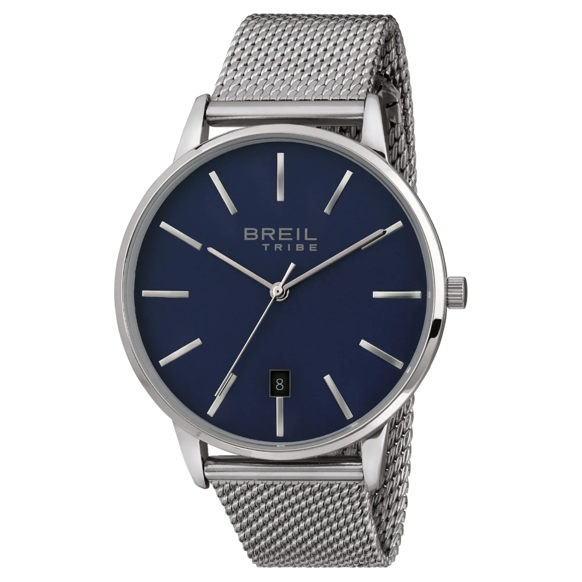 Uomo Breil Solo Tempo-AVERY-OROLOGIO SOLO TEMPO MAN 41 MM