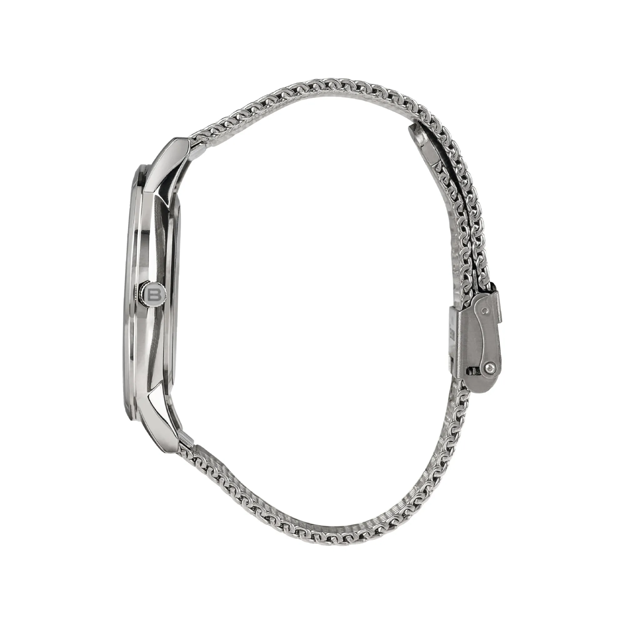 Uomo Breil Solo Tempo-AVERY-OROLOGIO SOLO TEMPO MAN 41 MM