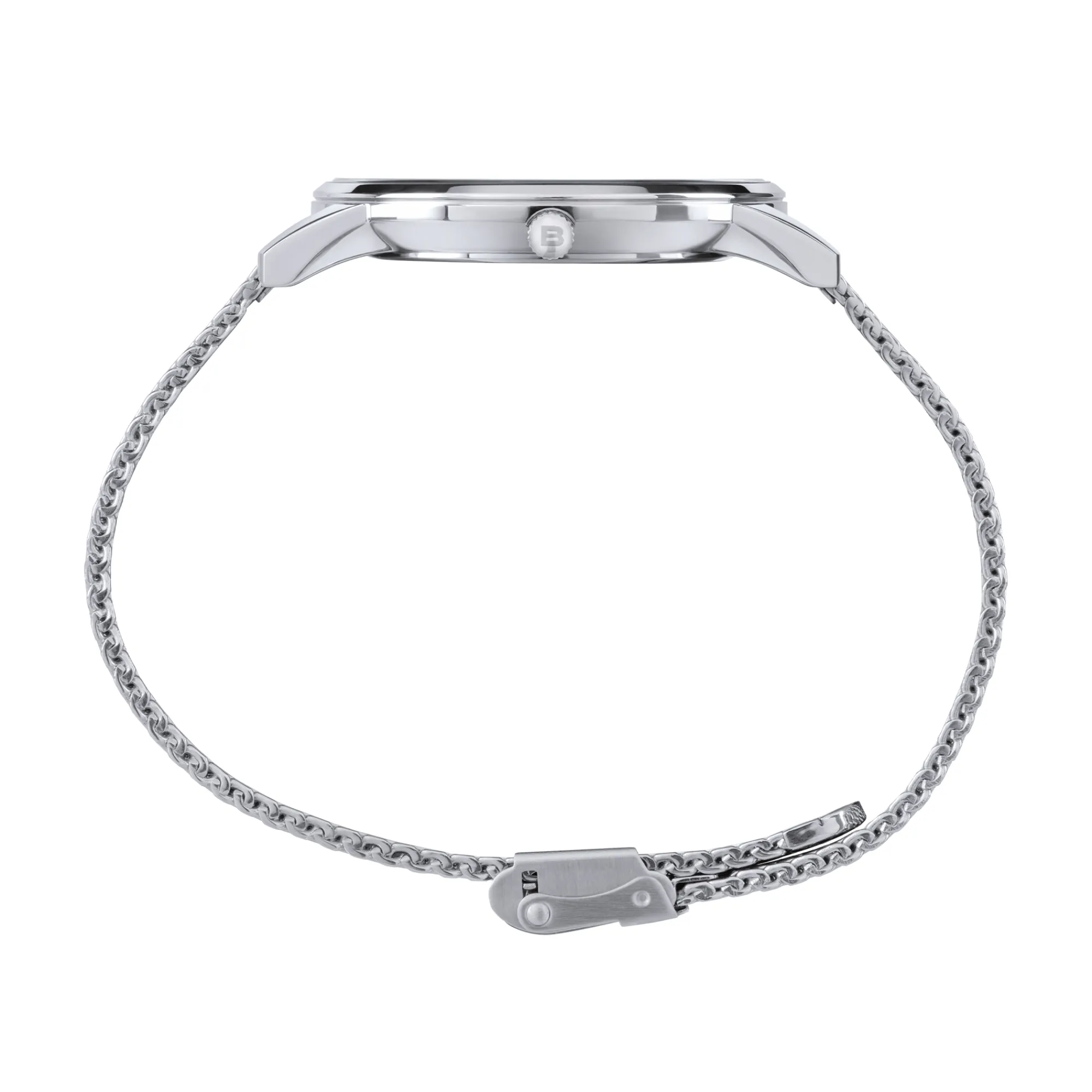 Uomo Breil Solo Tempo-AVERY-PICCOLO SECONDO GENT 41 MM