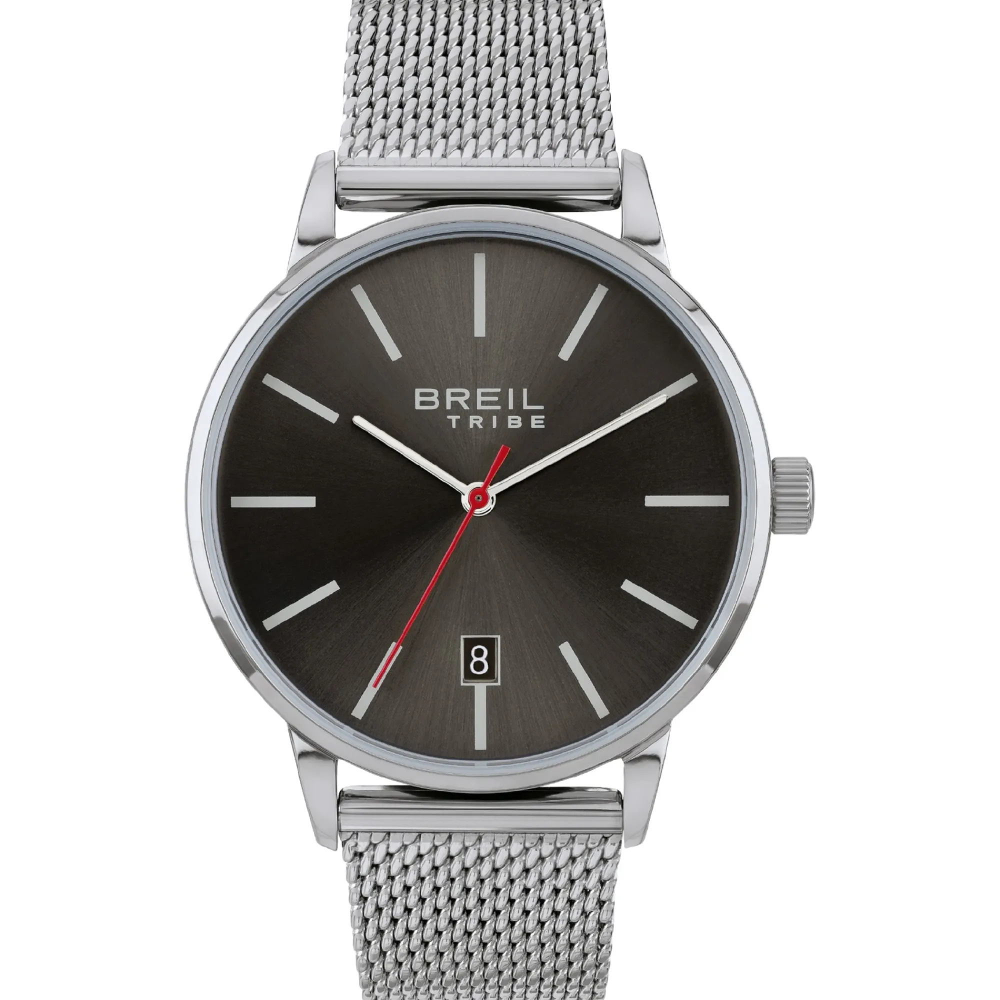 Uomo Breil Solo Tempo-AVERY-SOLO TEMPO GENT 41 MM