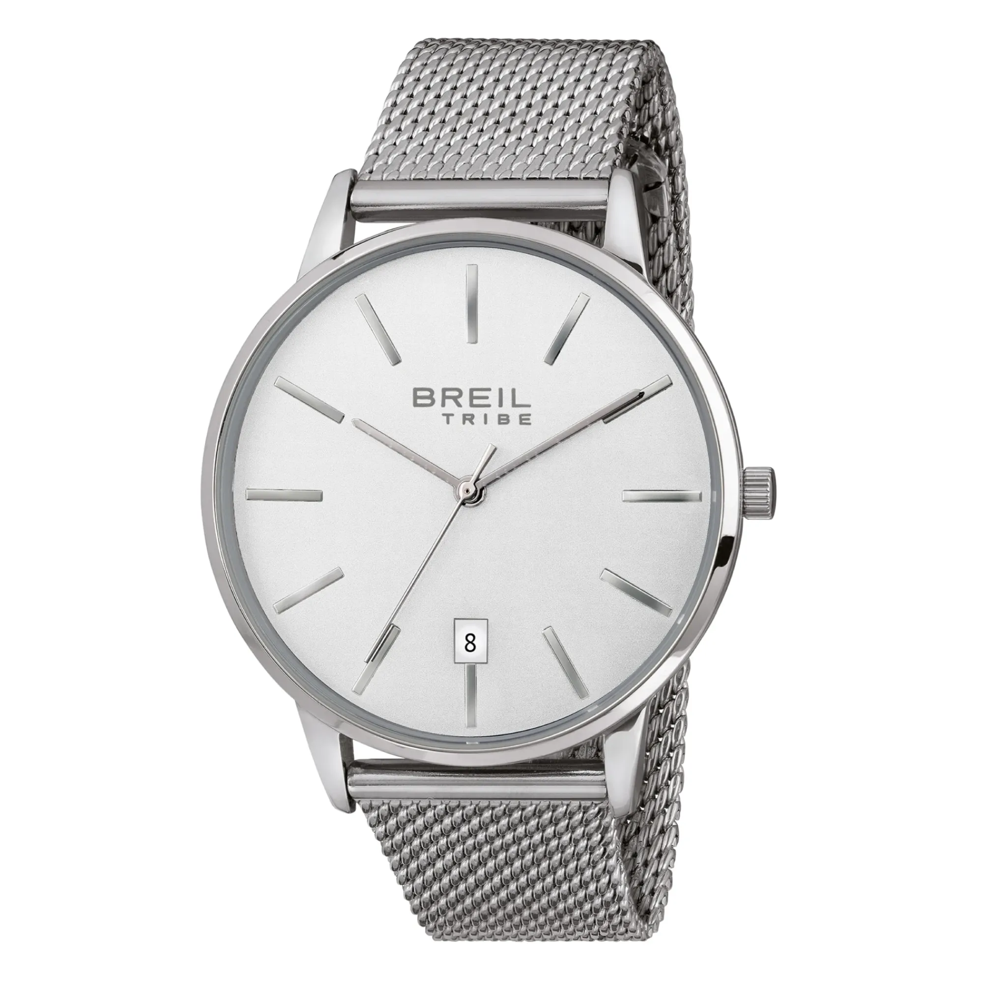 Uomo Breil Solo Tempo-AVERY-SOLO TEMPO GENT 41 MM
