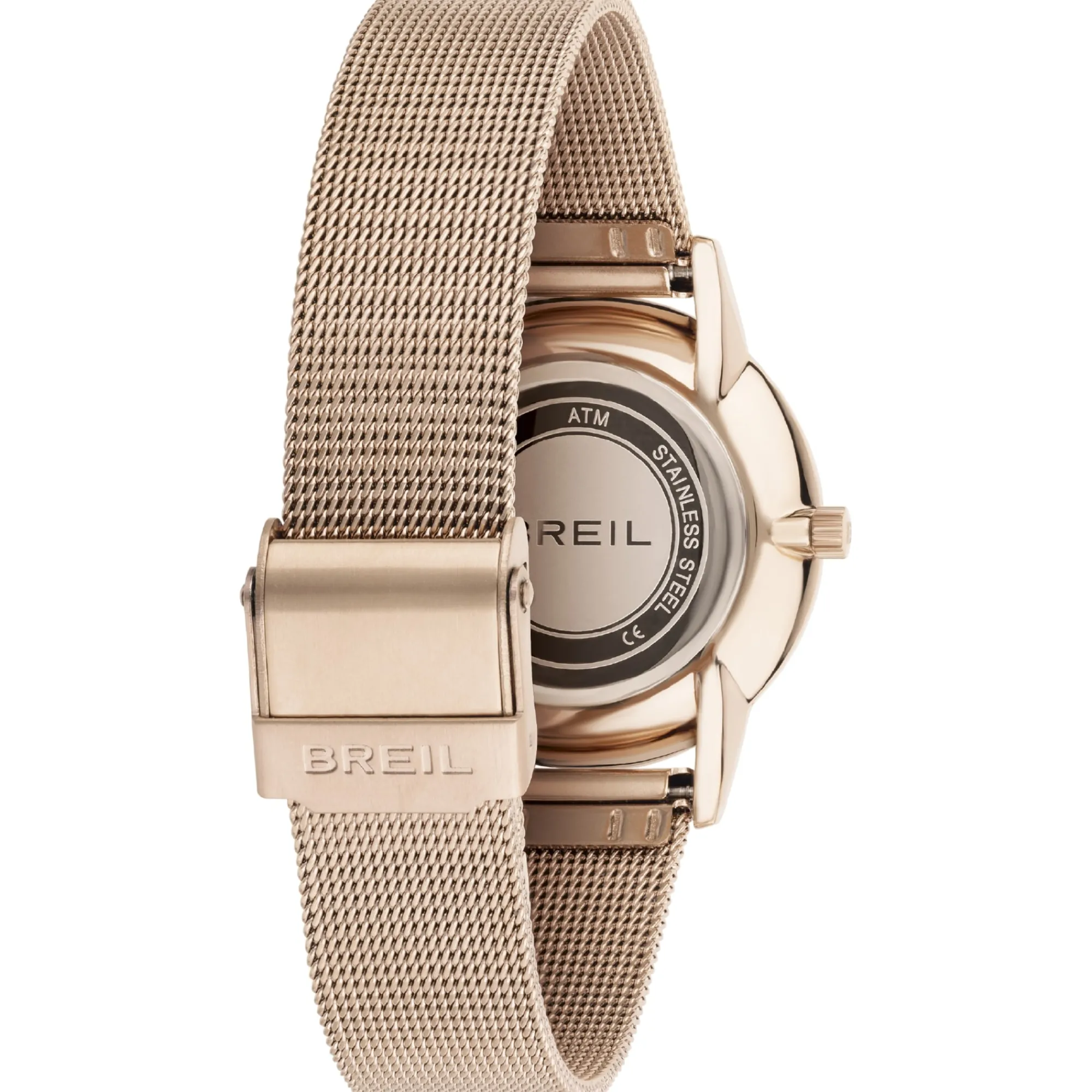 Donna Breil Solo Tempo-AVERY-SOLO TEMPO LADY 32 MM