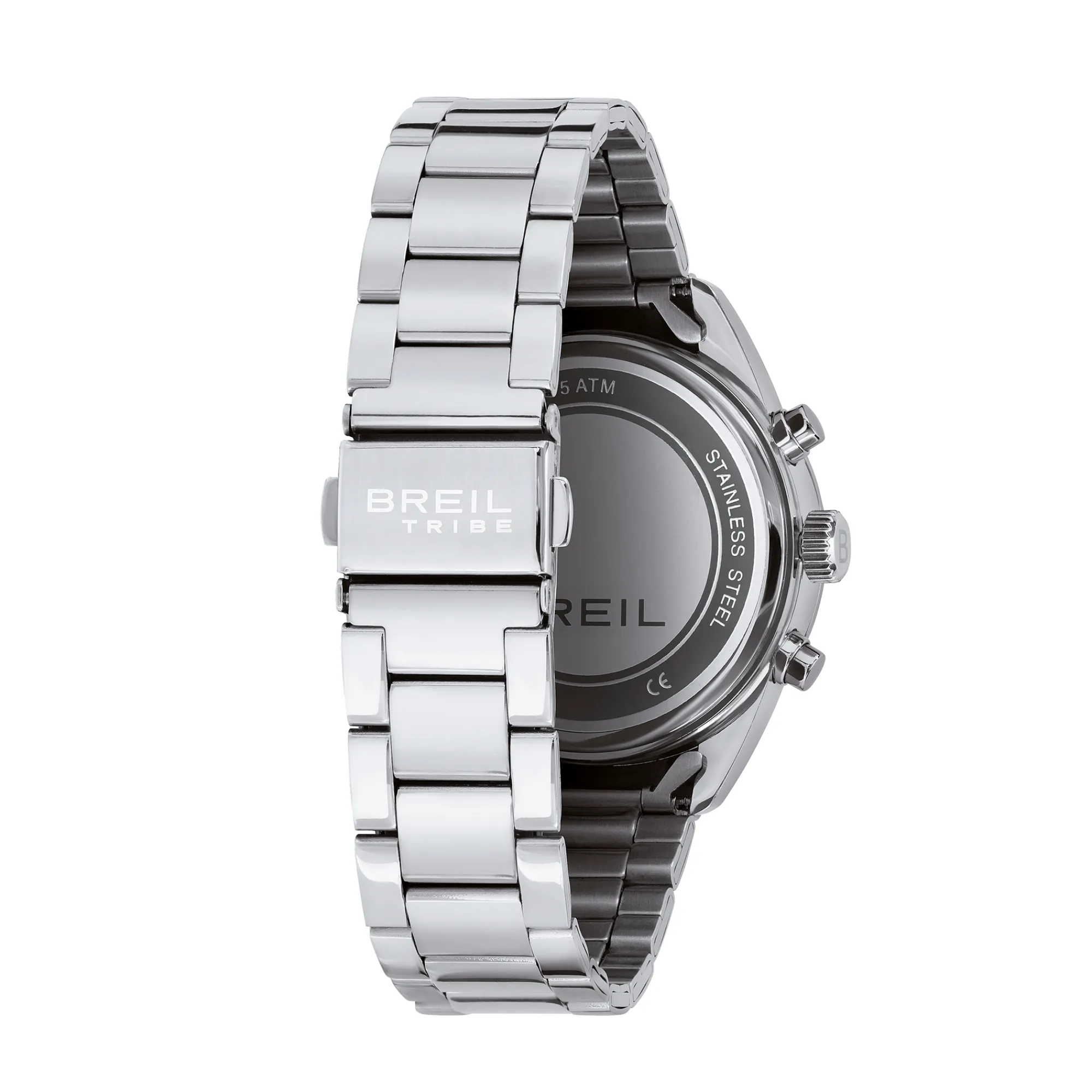 Donna Breil Chrono-AZURE-CHRONO LADY 36 MM