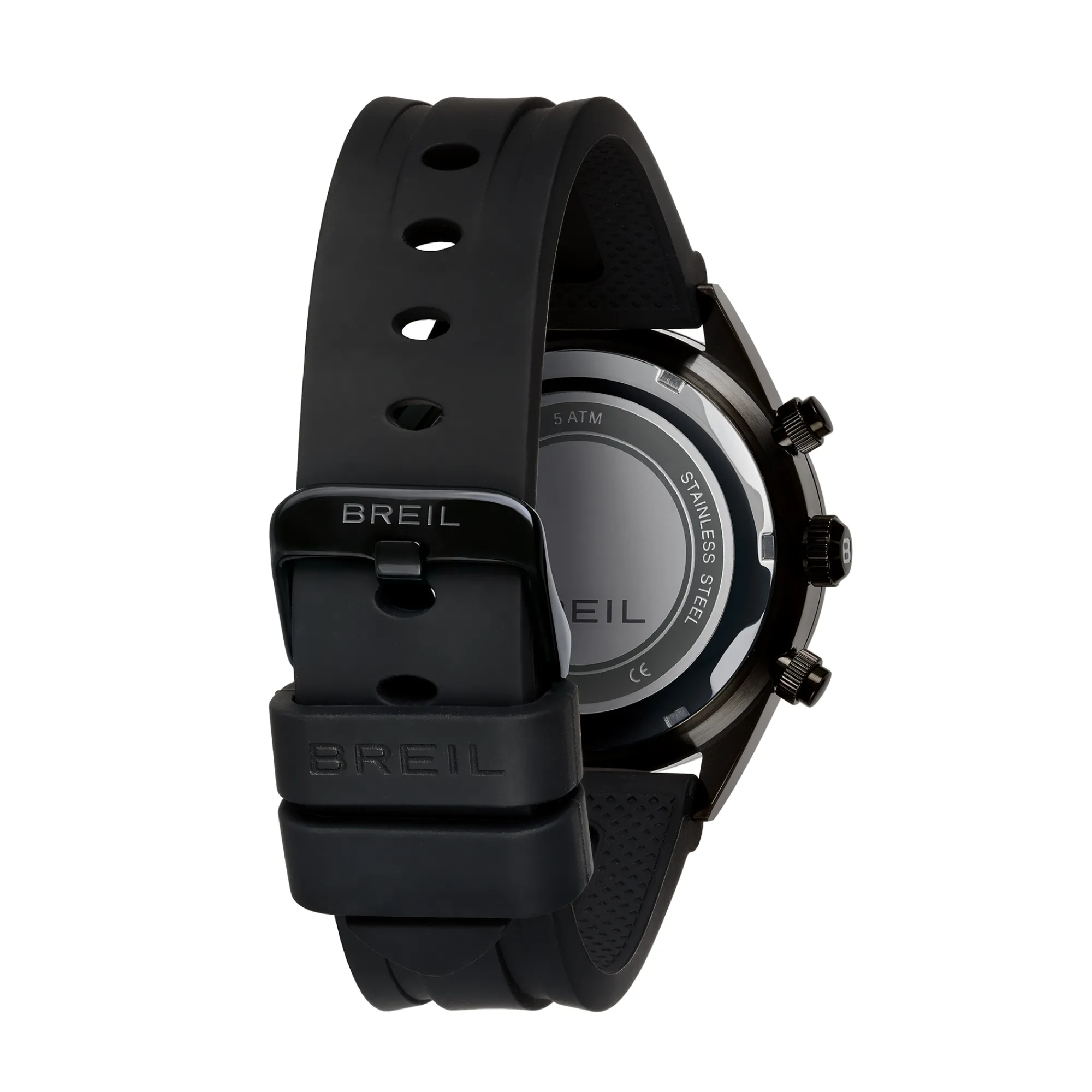 Uomo Breil Chrono|Laurea-B 12 H-B 12 H CHRONO GENT 42 MM