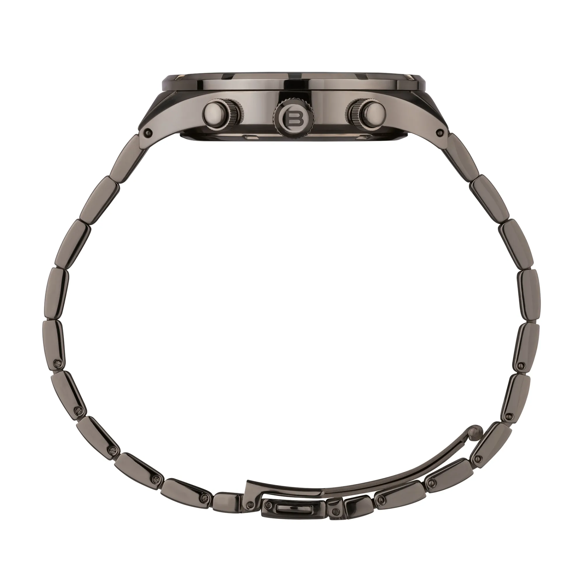 Uomo Breil Chrono|Idee Regalo Per Lui-B 12 H-CHRONO GENT 42 MM