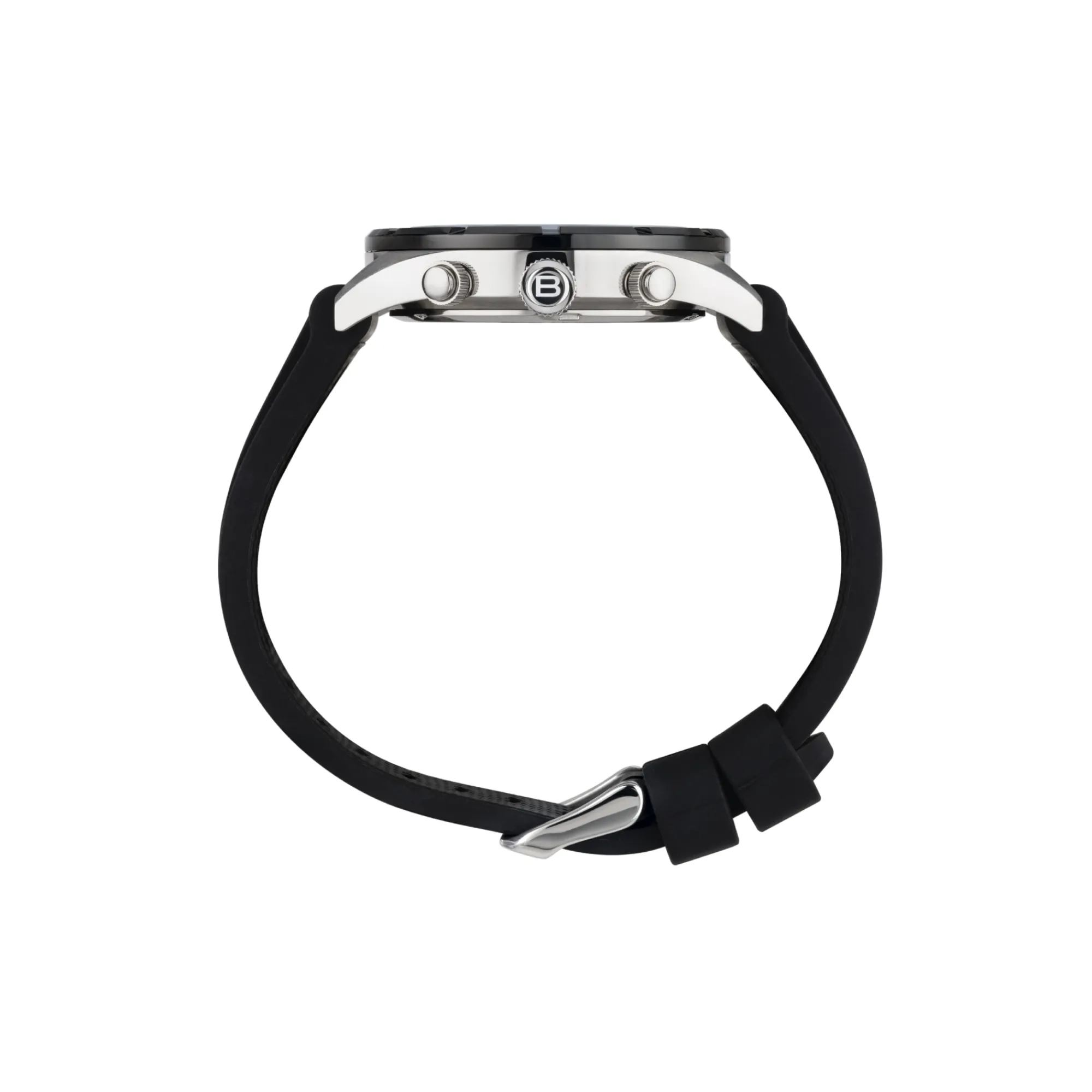 Uomo Breil Chrono|Idee Regalo Per Lui-B 12 H-CHRONO GENT 42 MM