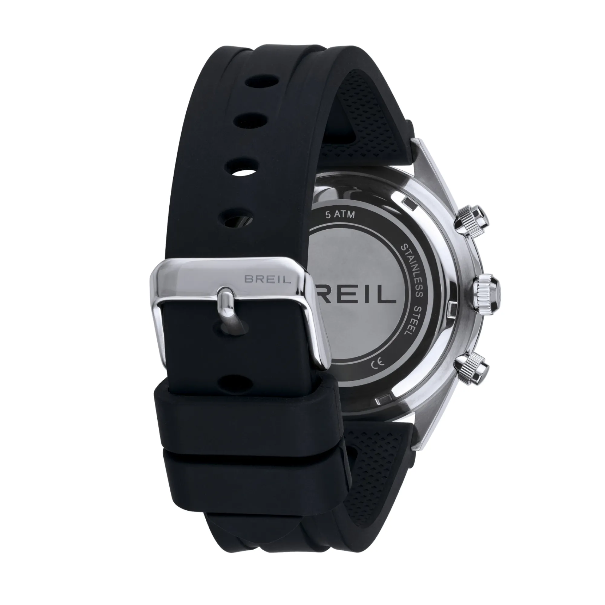 Uomo Breil Chrono|Idee Regalo Per Lui-B 12 H-CHRONO GENT 42 MM