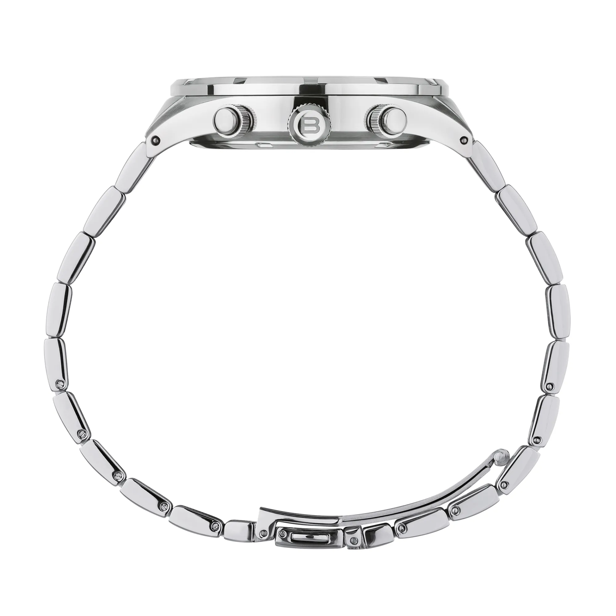 Uomo Breil Chrono|Idee Regalo Per Lui-B 12 H-CHRONO GENT 42 MM