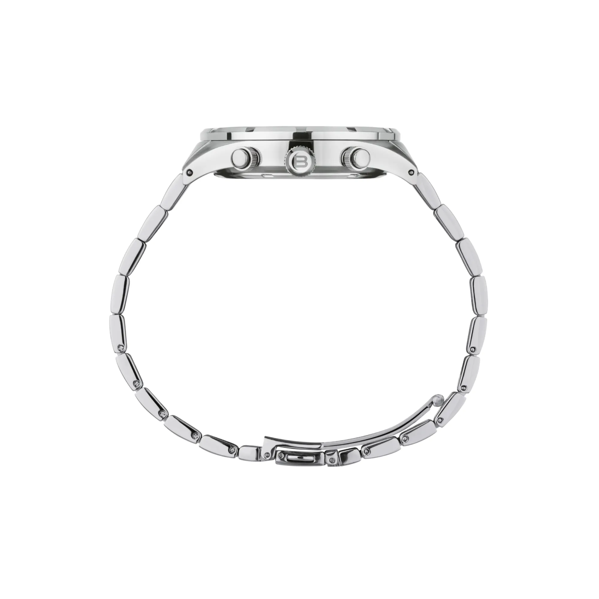 Uomo Breil Chrono|Idee Regalo Per Lui-B 12 H-CHRONO GENT 42 MM