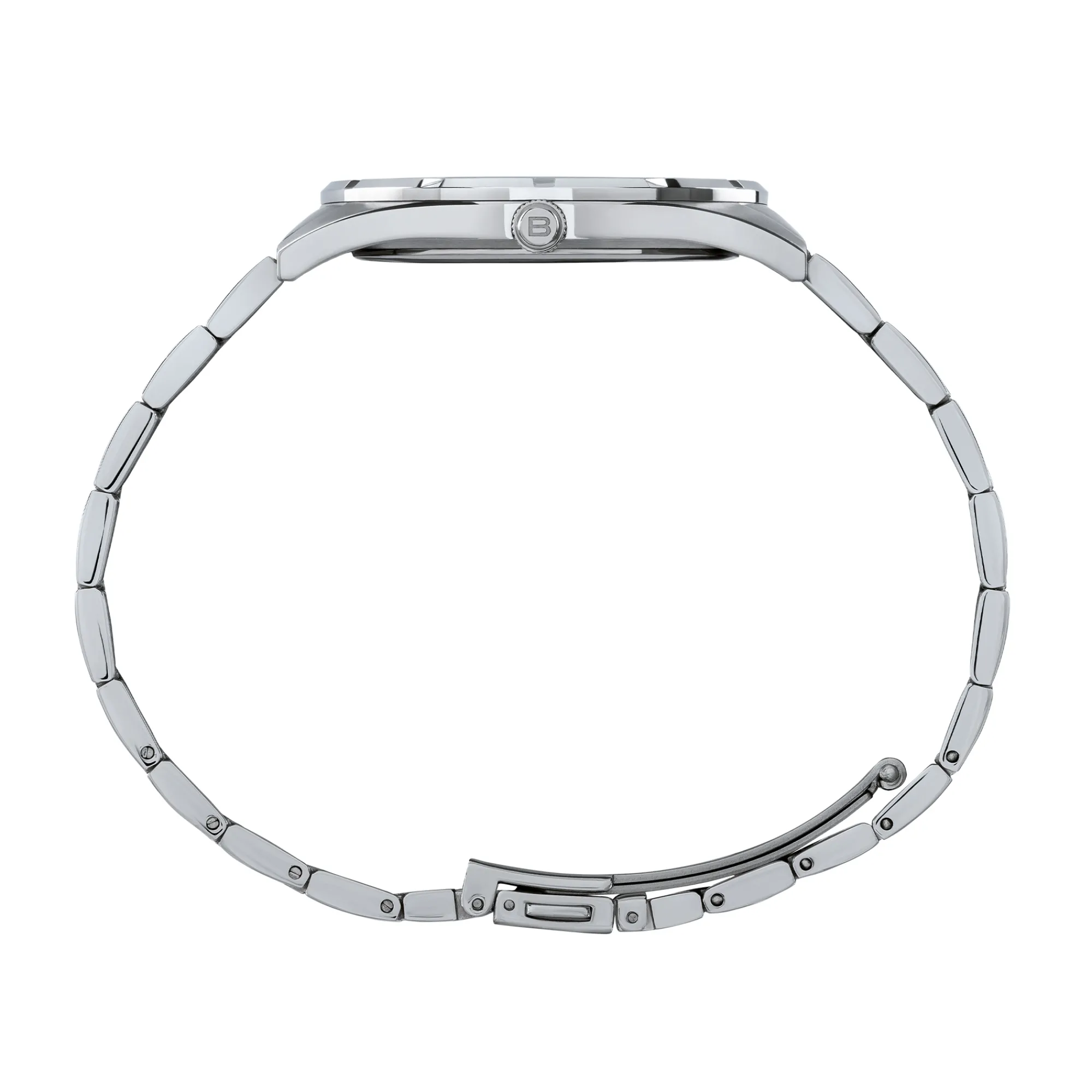 Uomo Breil Solo Tempo|Idee Regalo Per Lui-B 12 H-SOLO TEMPO GENT 38 MM