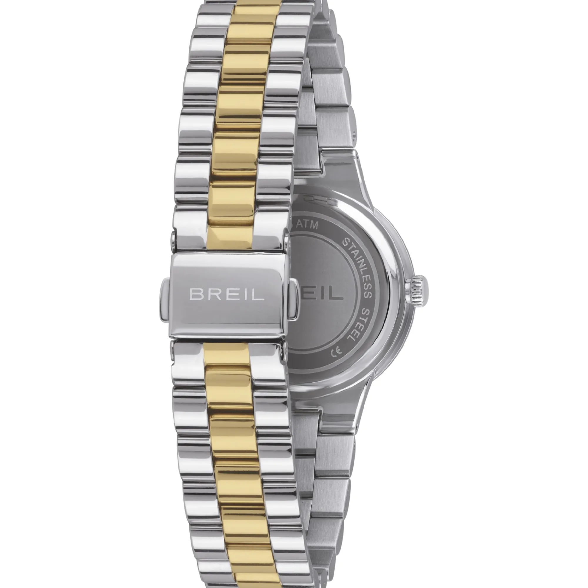 Donna Breil Solo Tempo-B GLARE-3H LADY 31 MM
