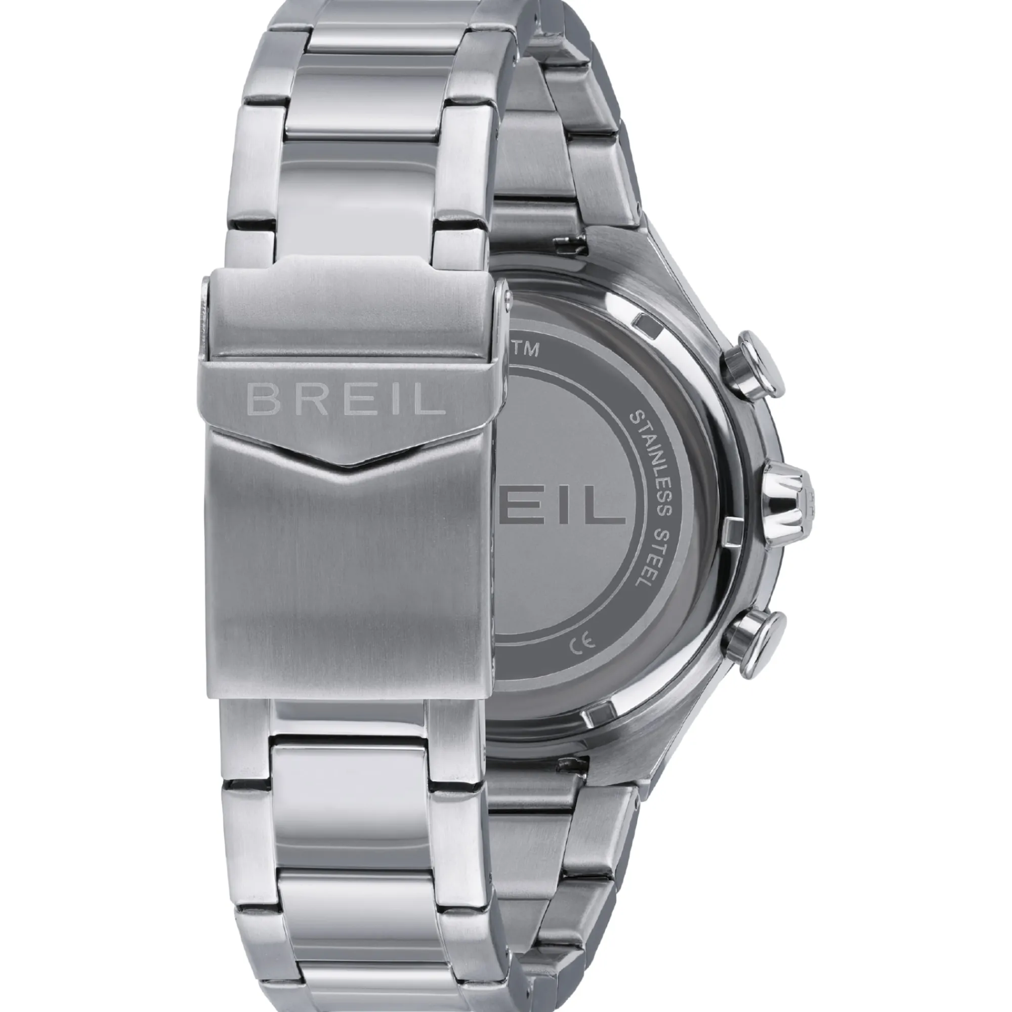 Uomo Breil Chrono-B RISE-CHRONO GENT 44 MM