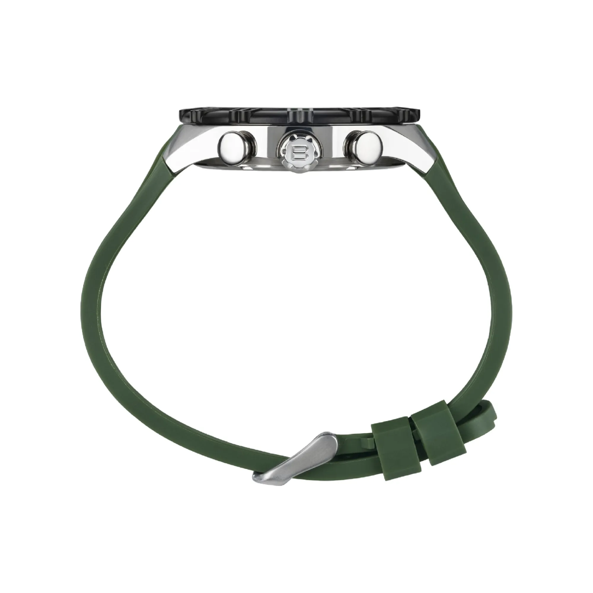 Uomo Breil Chrono-B RISE-CHRONO GENT 44 MM