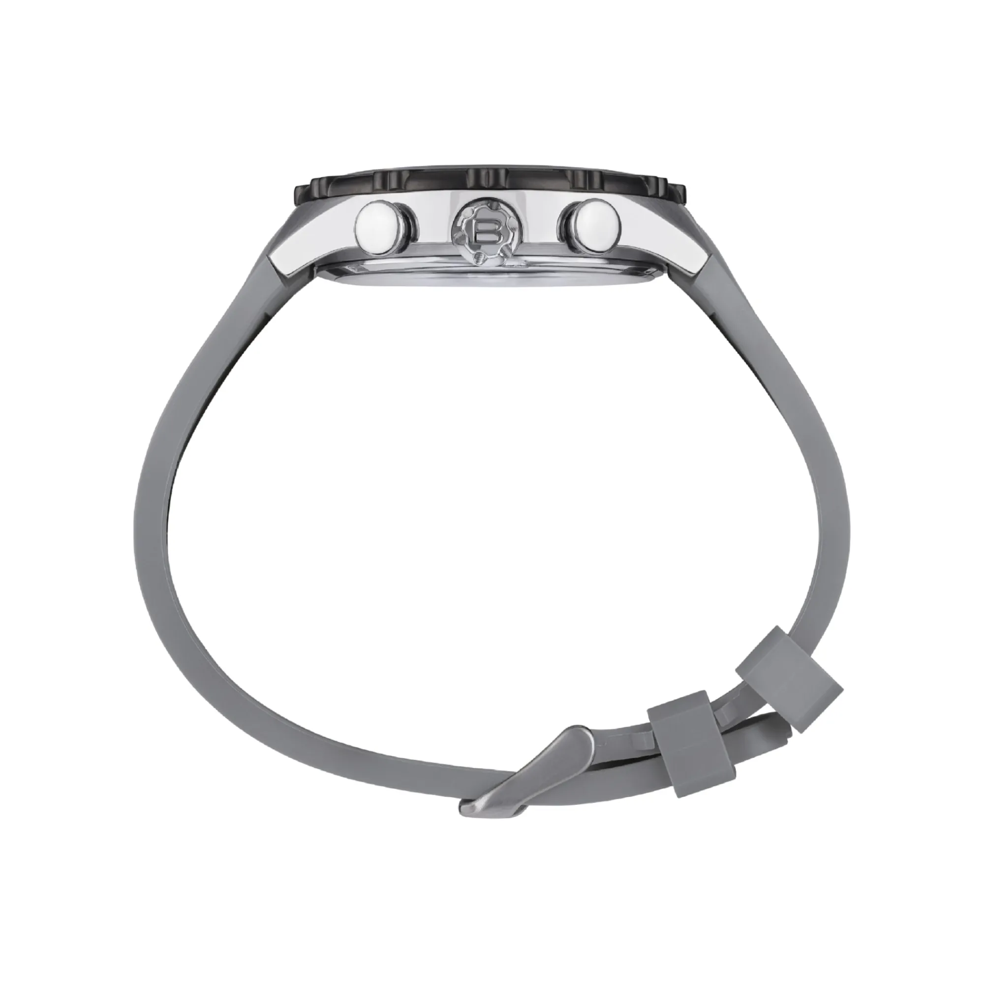 Uomo Breil Chrono-B RISE-CHRONO GENT 44 MM