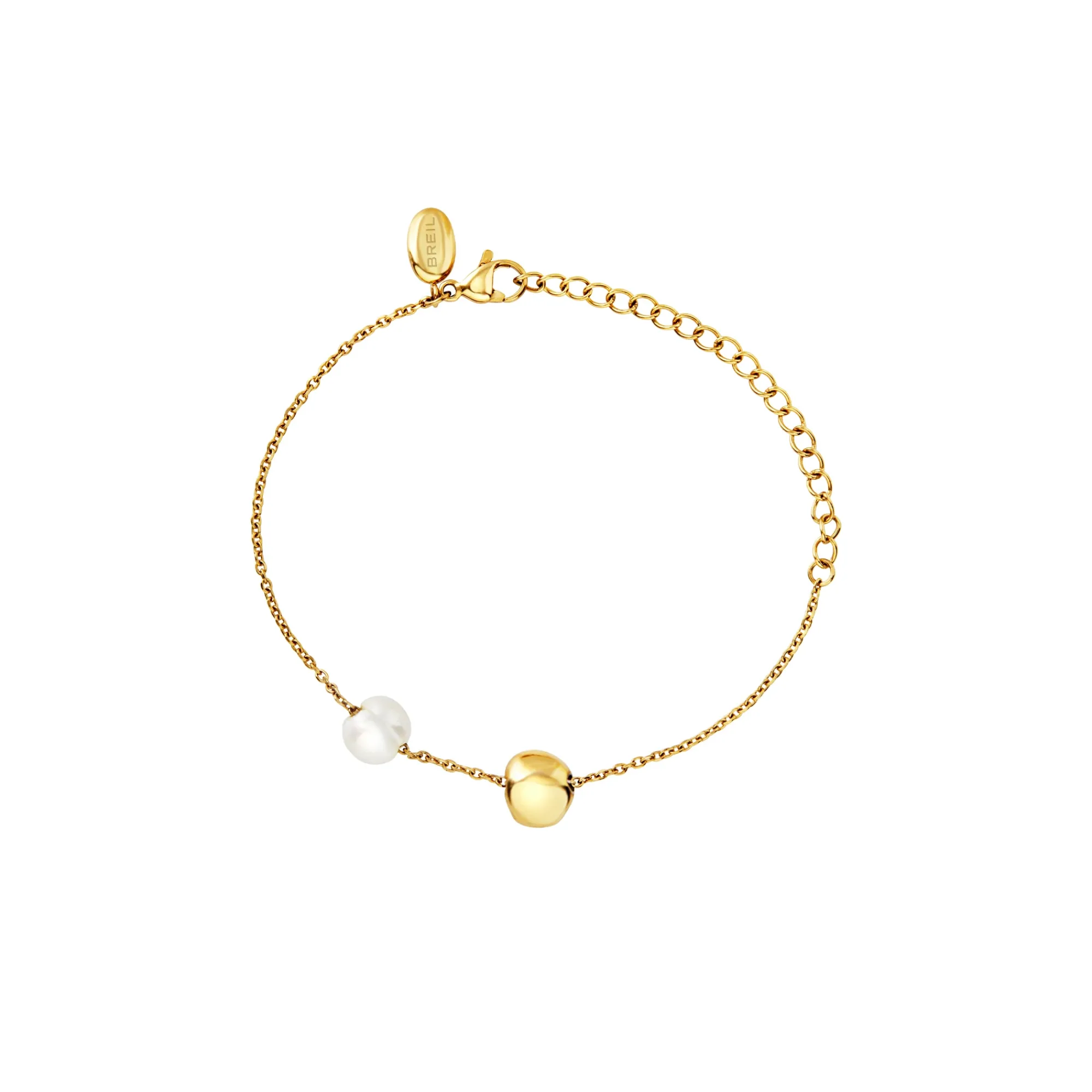 Donna Breil Bracciali-B ROCKS-BRACCIALE B ROCKS