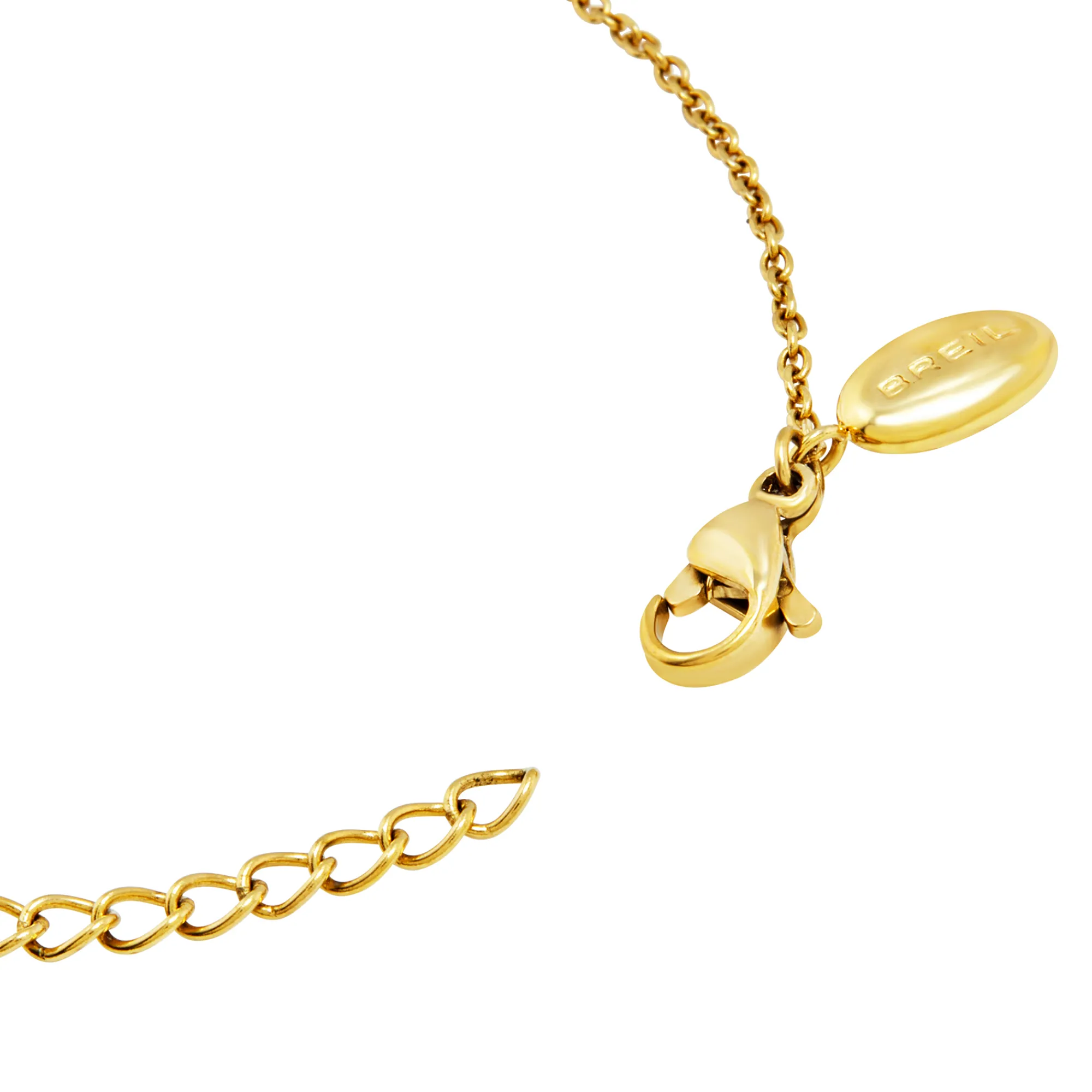Donna Breil Bracciali-B ROCKS-BRACCIALE B ROCKS