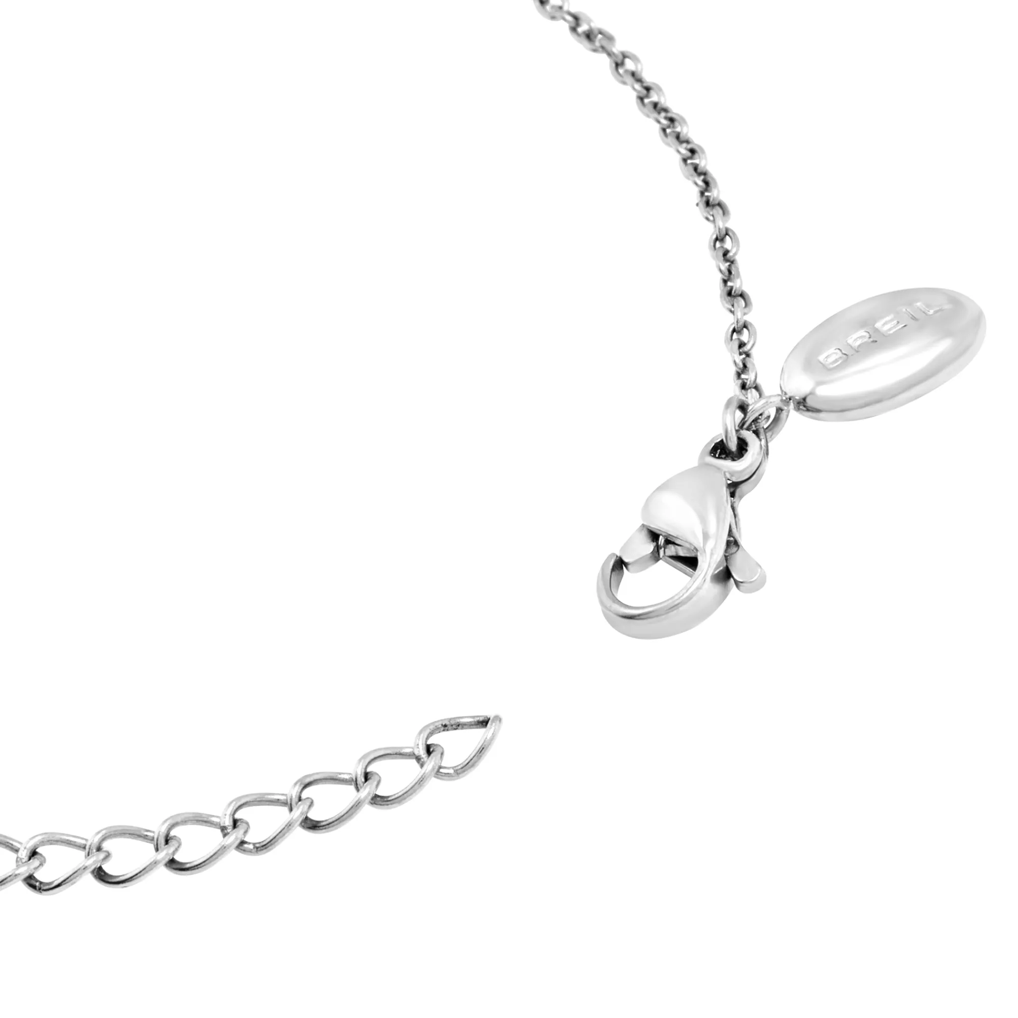 Donna Breil Bracciali-B ROCKS-BRACCIALE B ROCKS